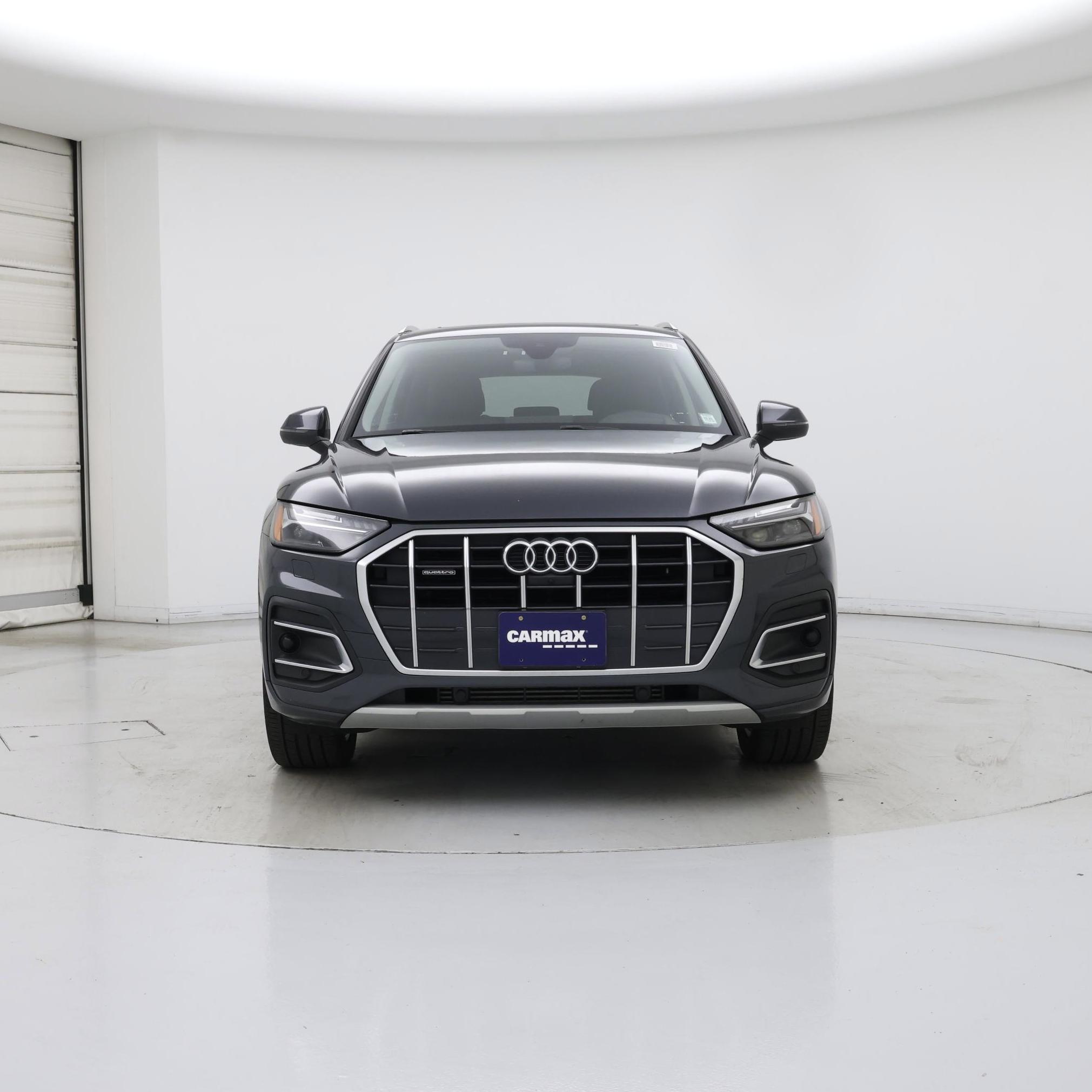 Thumbnail: 2021 Audi Q5 - 5