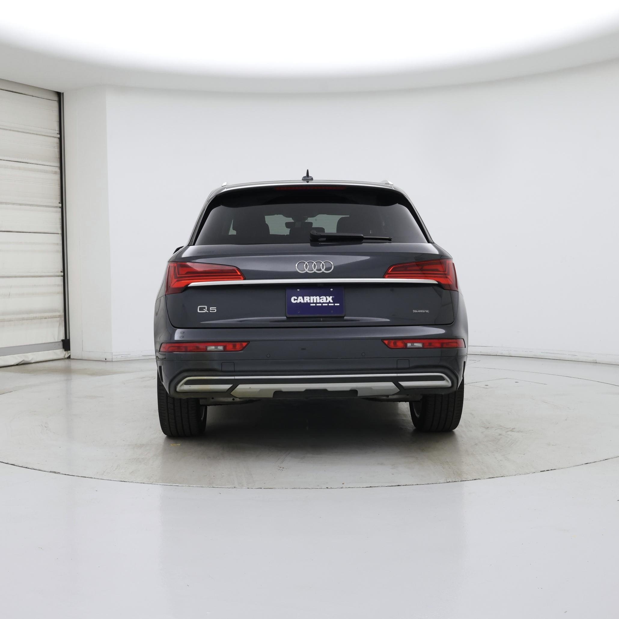 Thumbnail: 2021 Audi Q5 - 6