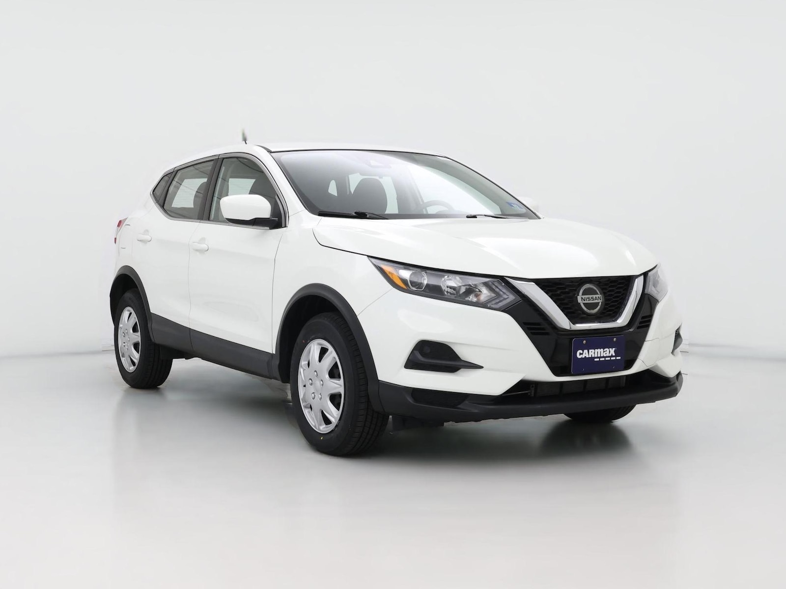 2020 Nissan Rogue Sport S - Photo 1