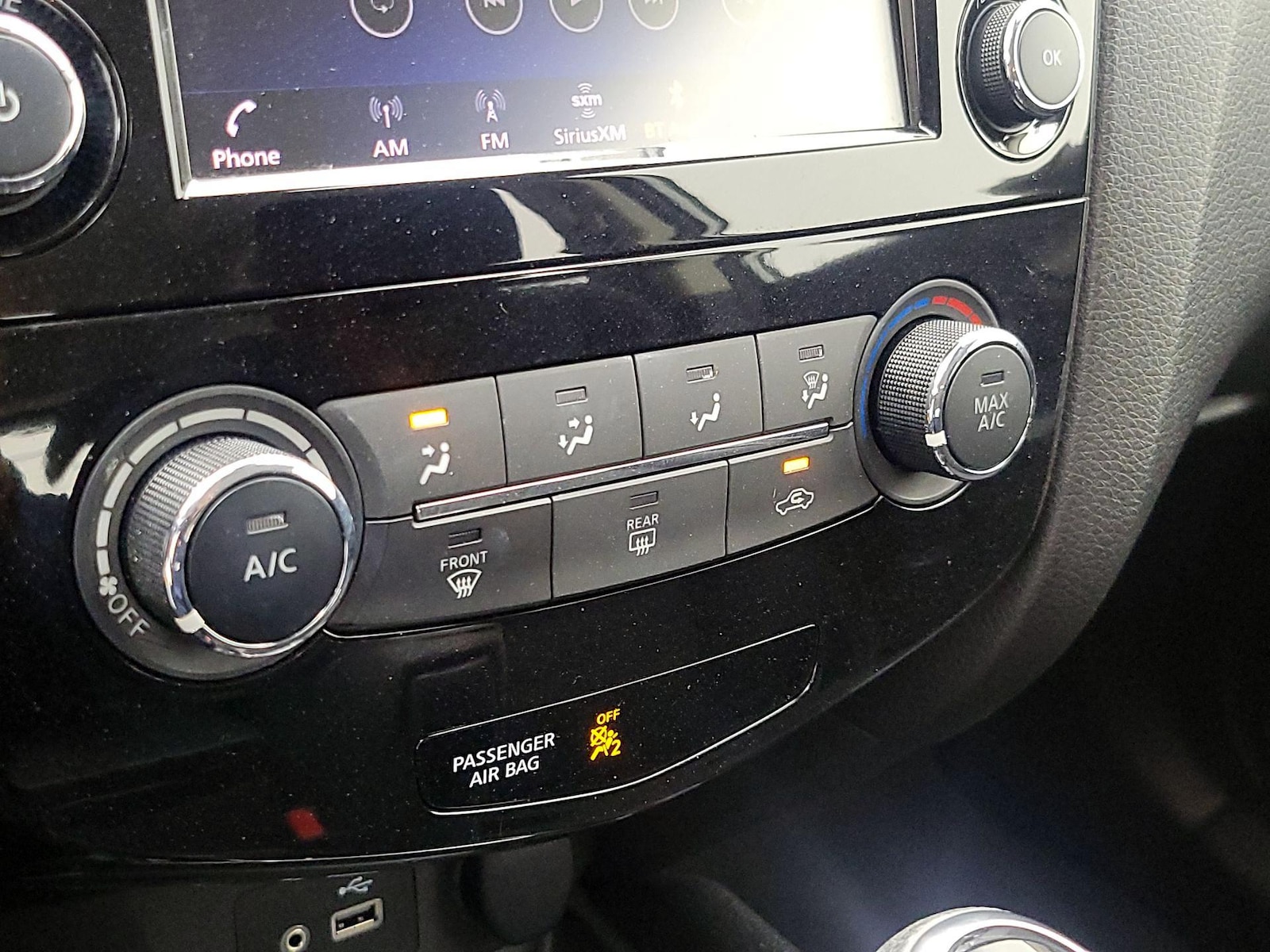 2020 Nissan Rogue Sport S - Photo 17