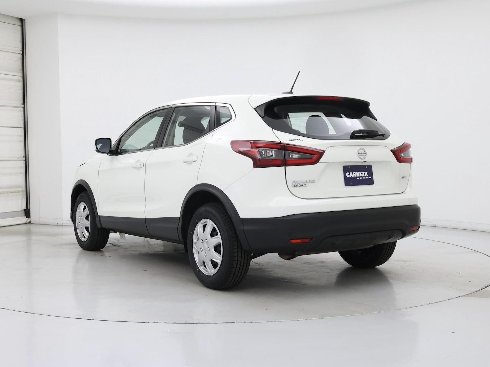 2020 Nissan Rogue Sport S - Photo 3