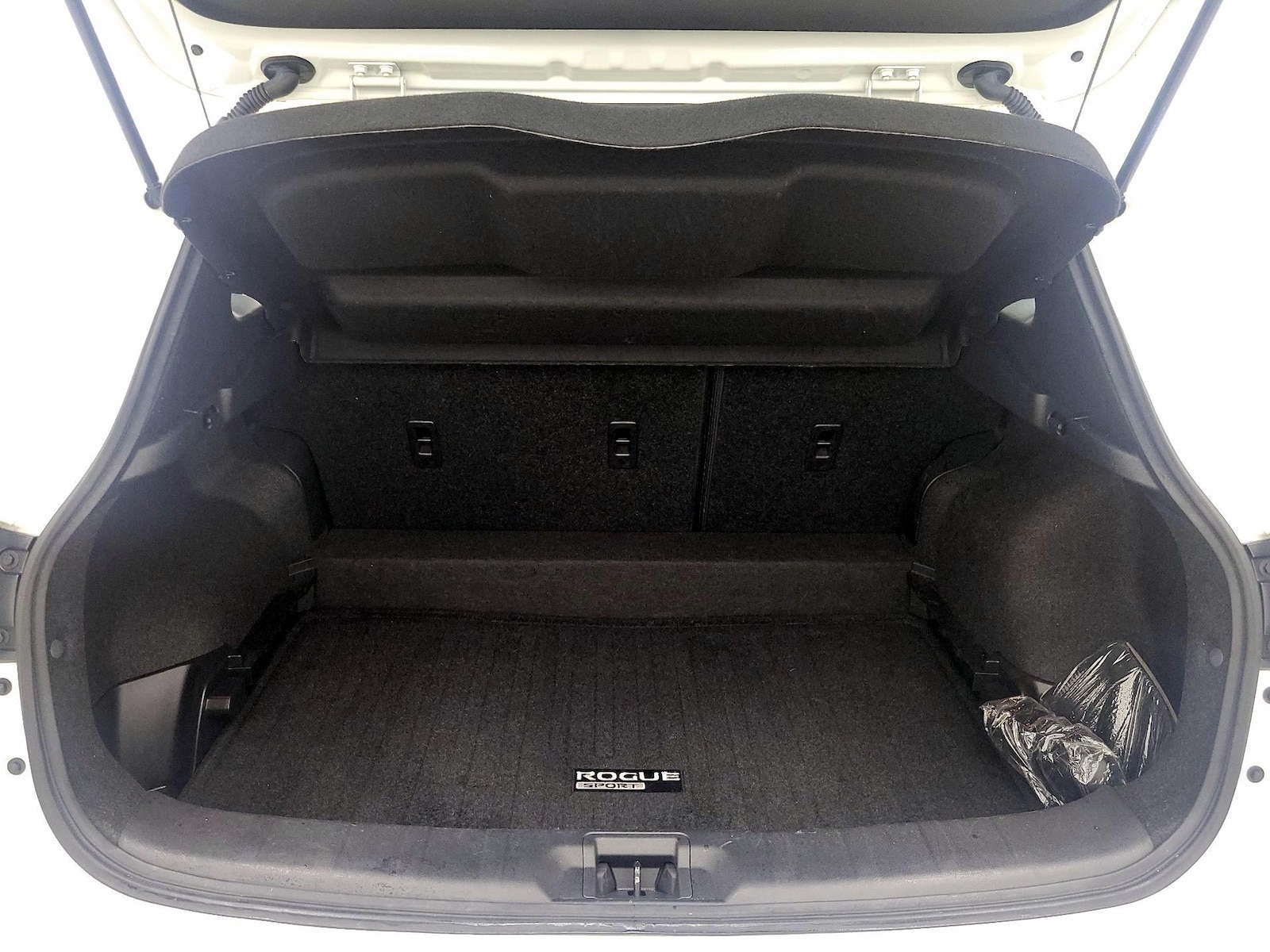2020 Nissan Rogue Sport S - Photo 21