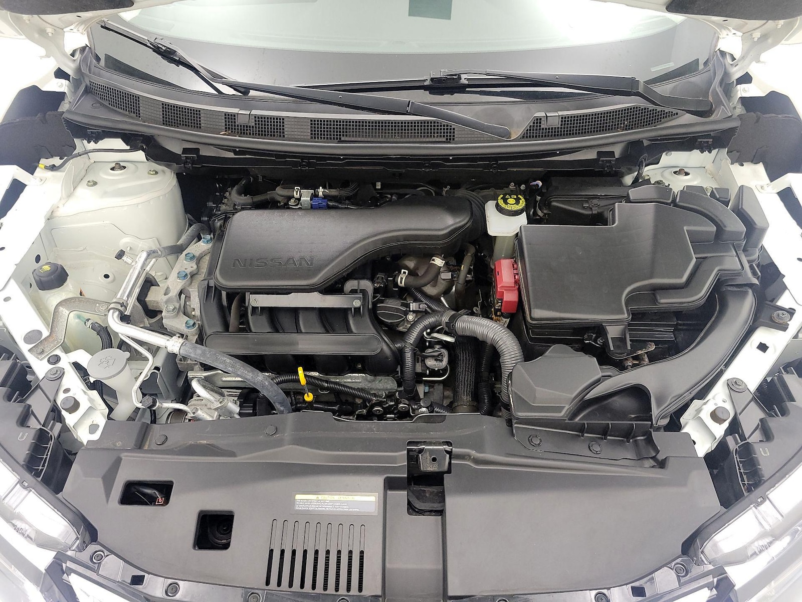 2020 Nissan Rogue Sport S - Photo 22