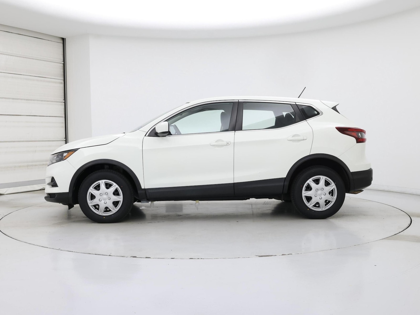 2020 Nissan Rogue Sport S - Photo 4