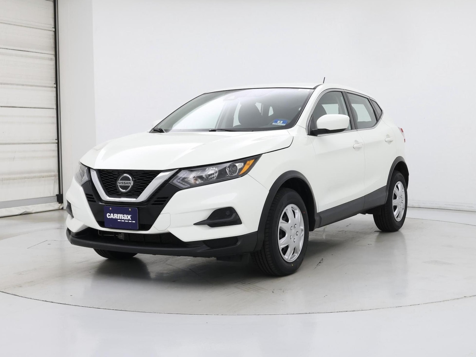 2020 Nissan Rogue Sport S - Photo 5