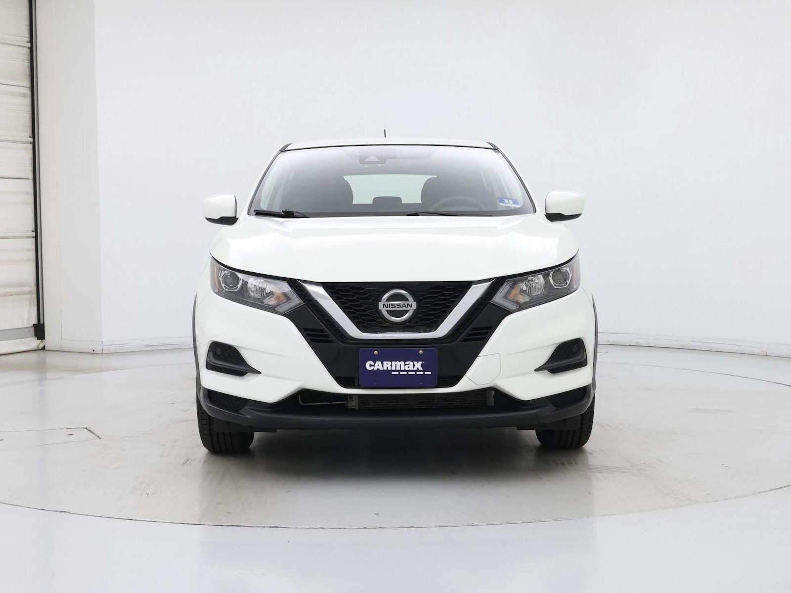 2020 Nissan Rogue Sport S - Photo 6