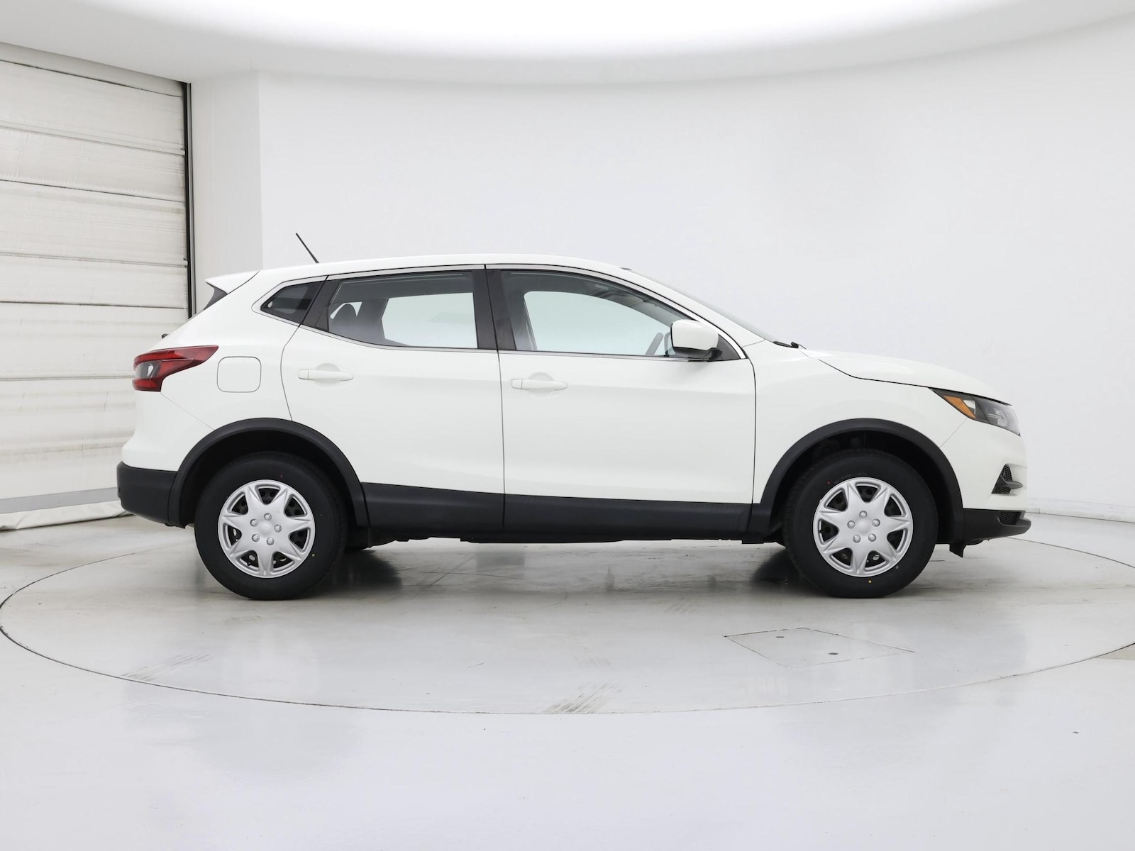 2020 Nissan Rogue Sport S - Photo 8