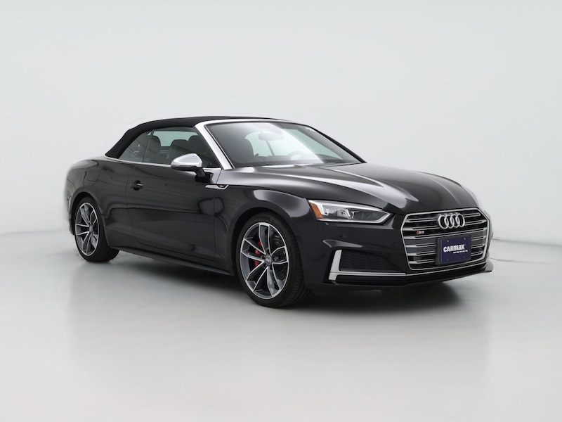 2018 Audi S5 Premium Plus -
                  Edison, NJ