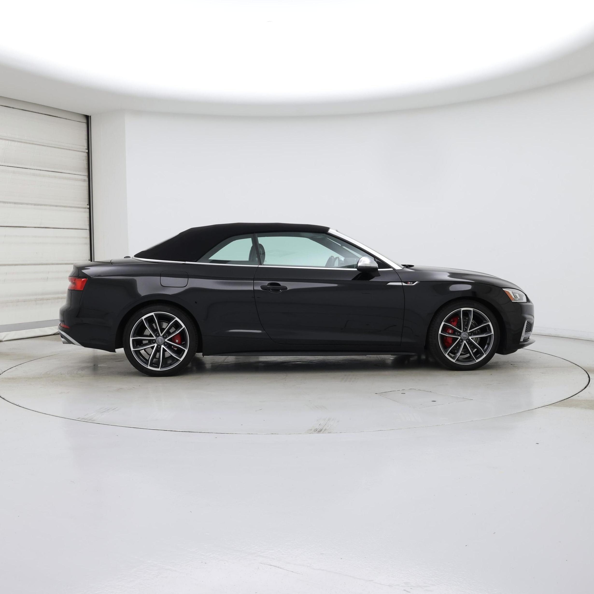 Thumbnail: 2018 Audi S5 - 7