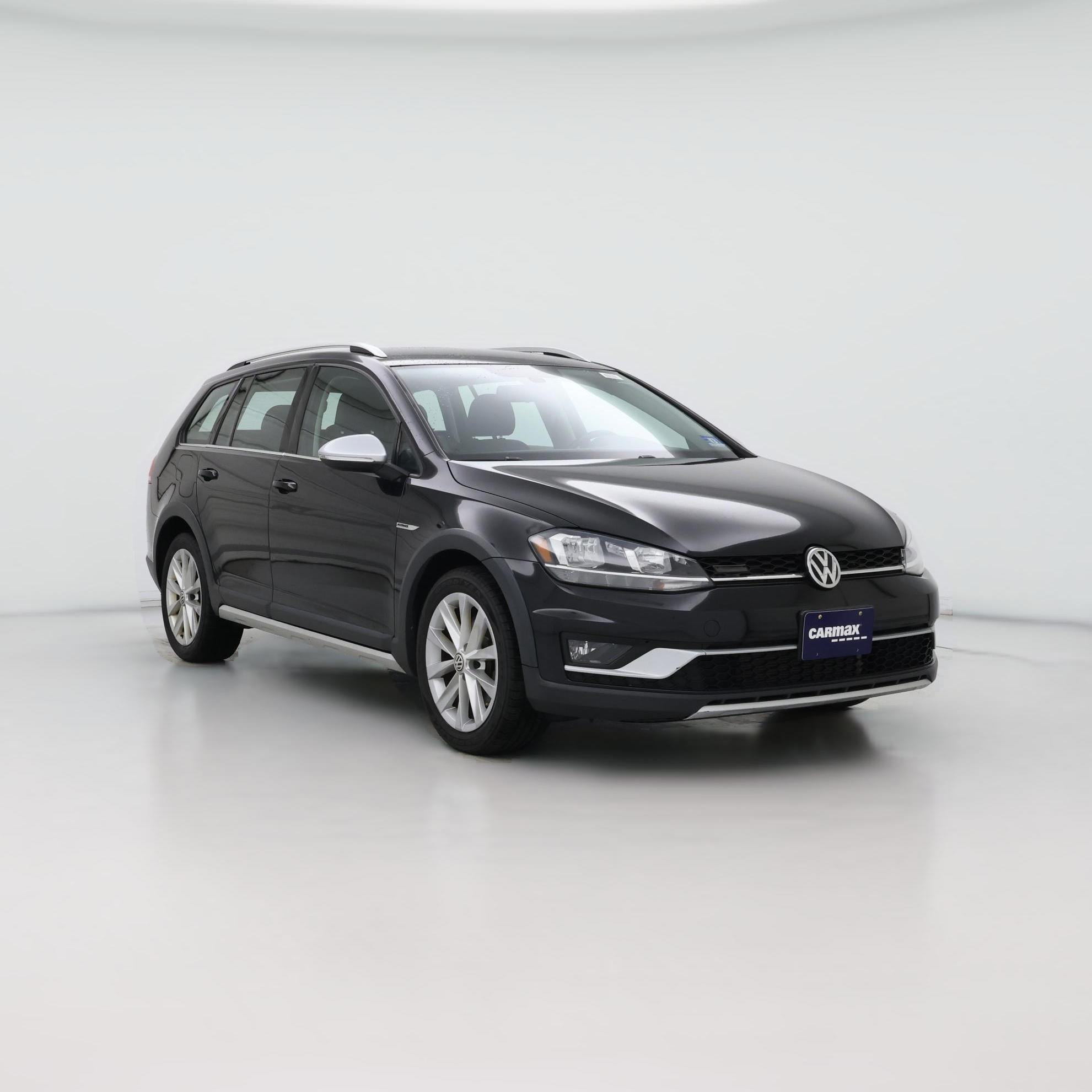 Thumbnail: 2018 Volkswagen Golf - 1
