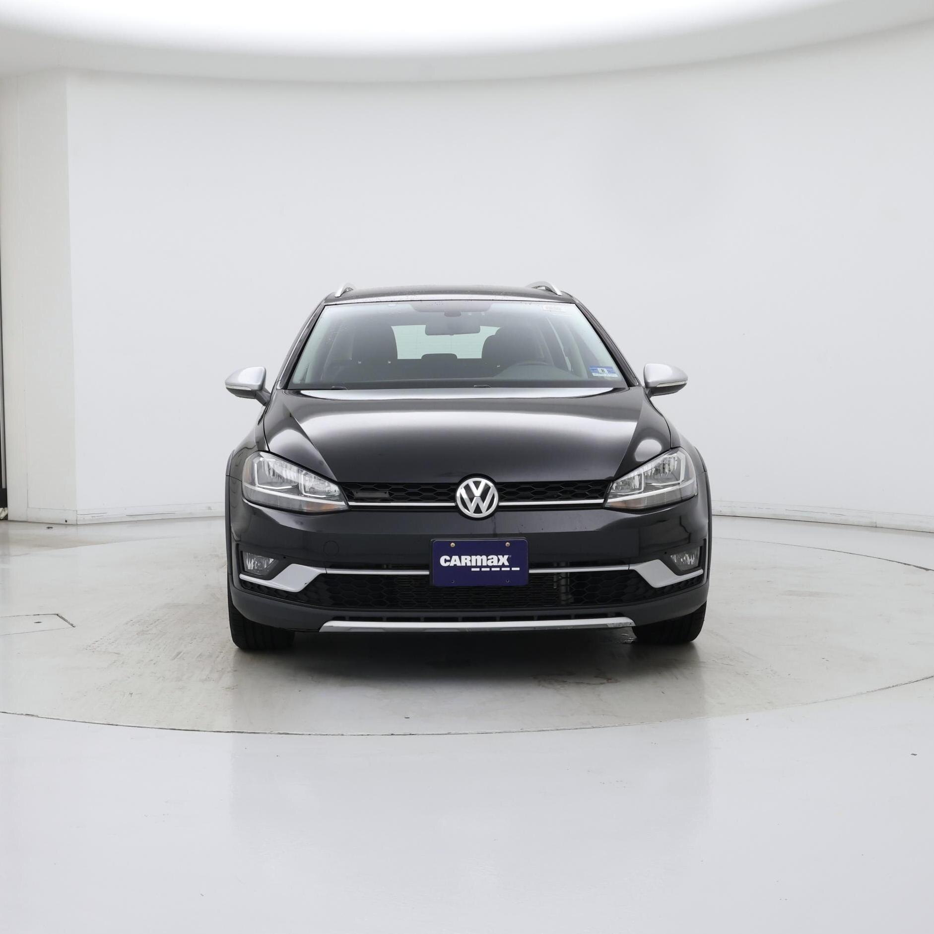 Thumbnail: 2018 Volkswagen Golf - 5