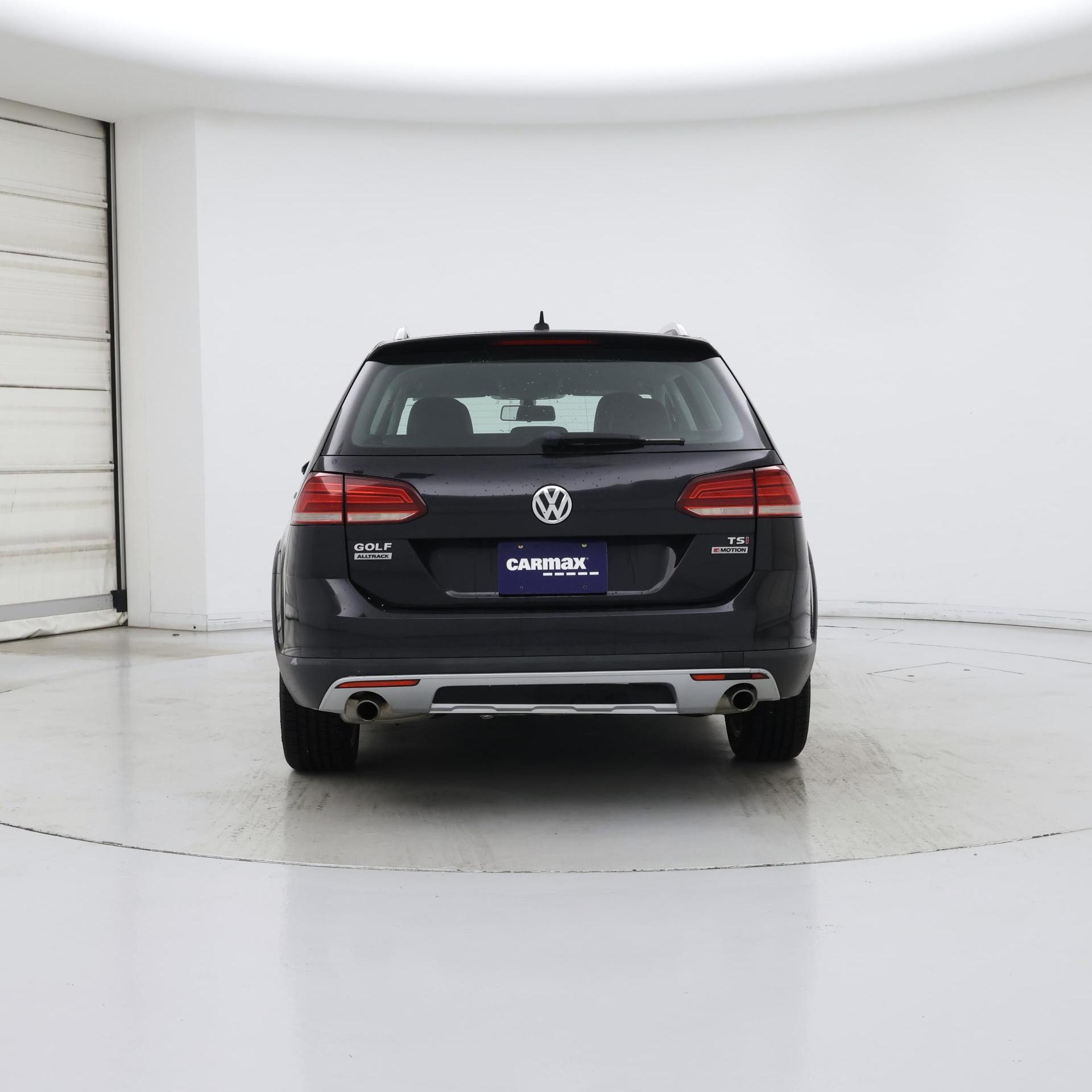 Thumbnail: 2018 Volkswagen Golf - 6