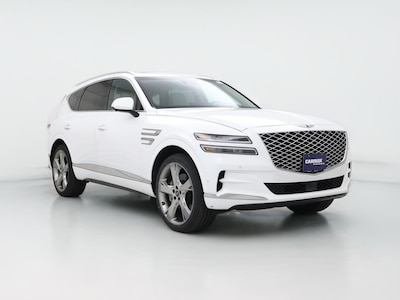2024 Genesis GV80 3.5T