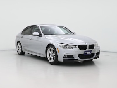 2018 BMW 330 Plug In Hybrid E iPerformance