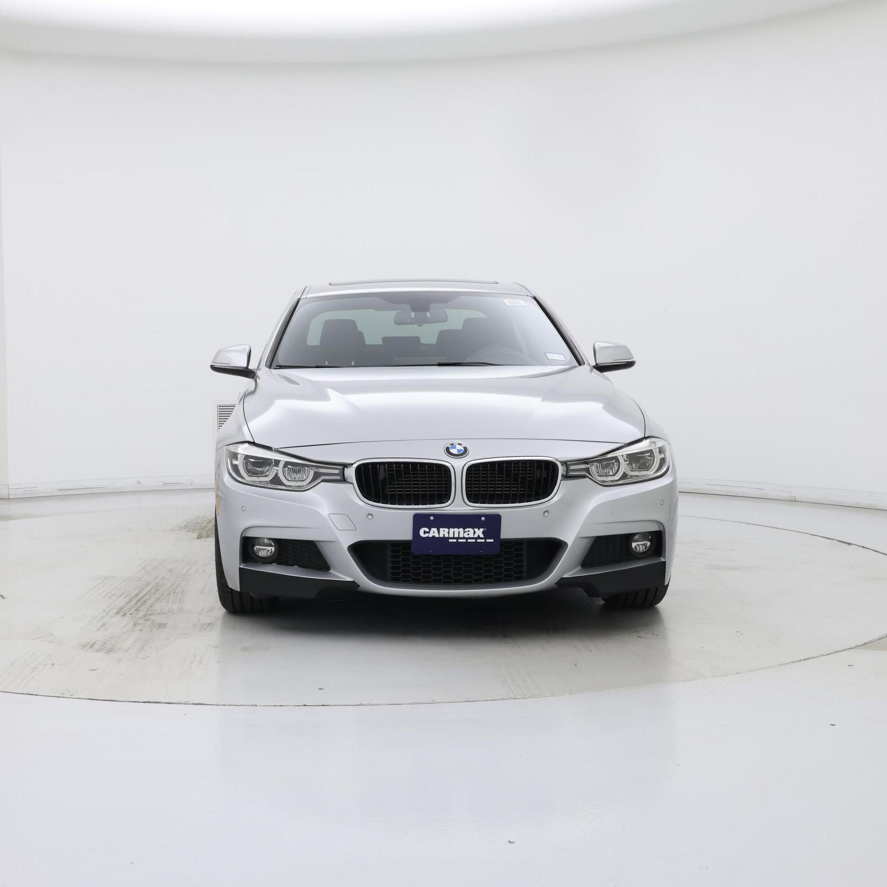 Thumbnail: 2018 BMW 3 Series - 5