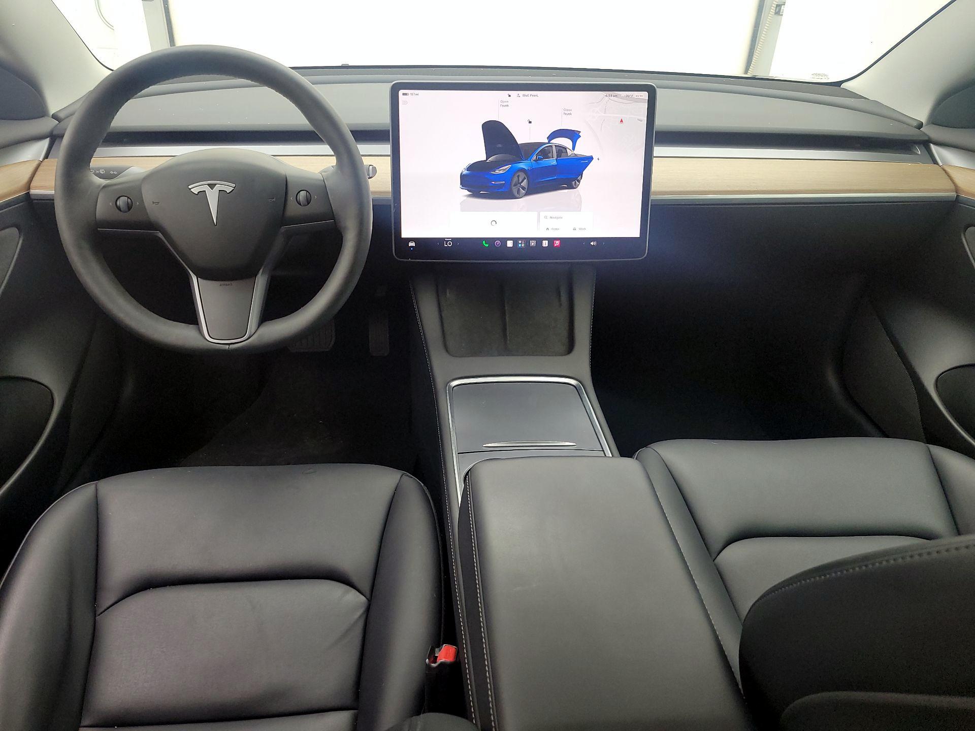 Thumbnail: 2023 Tesla Model 3 - 9