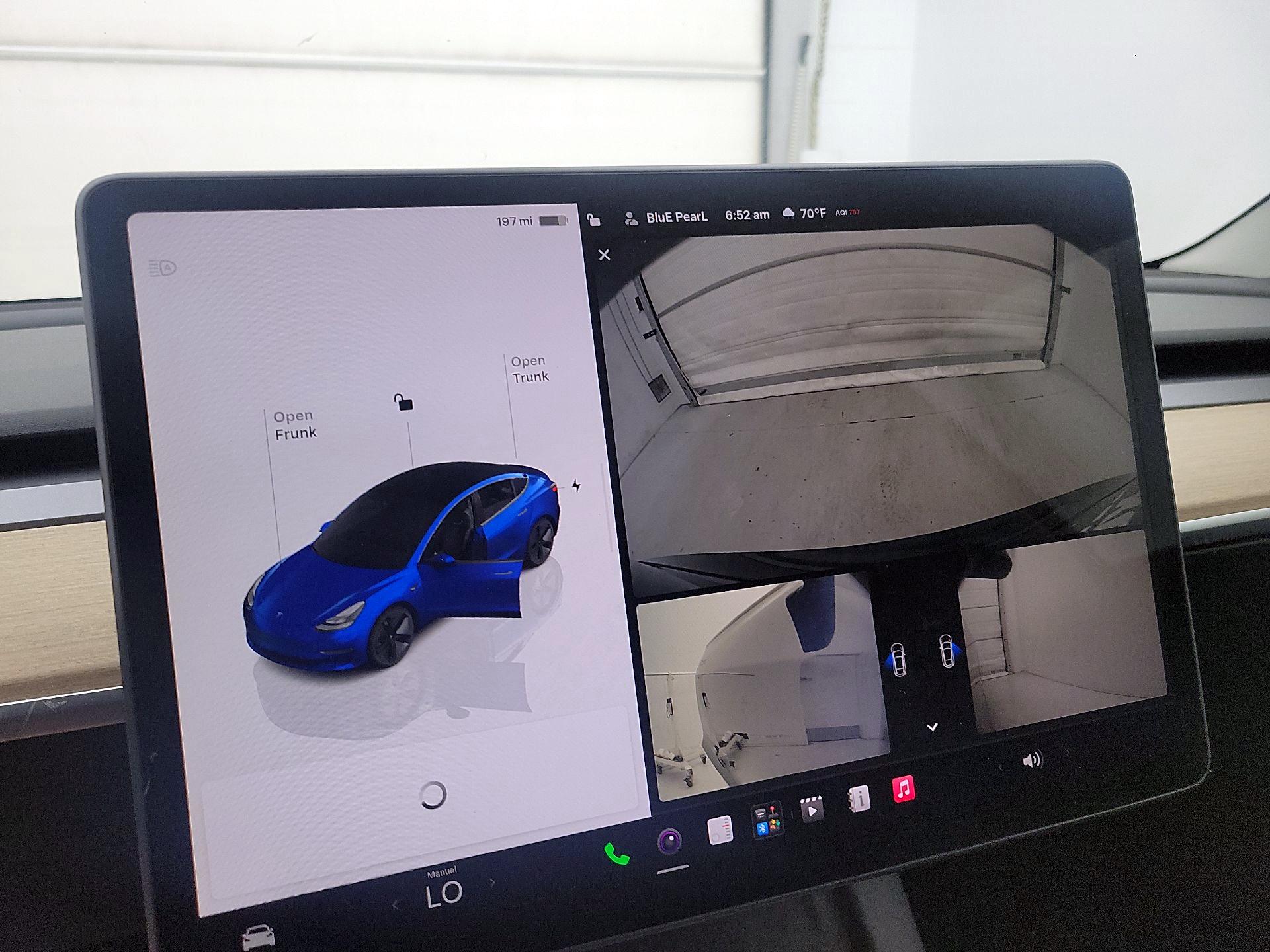 Thumbnail: 2023 Tesla Model 3 - 13