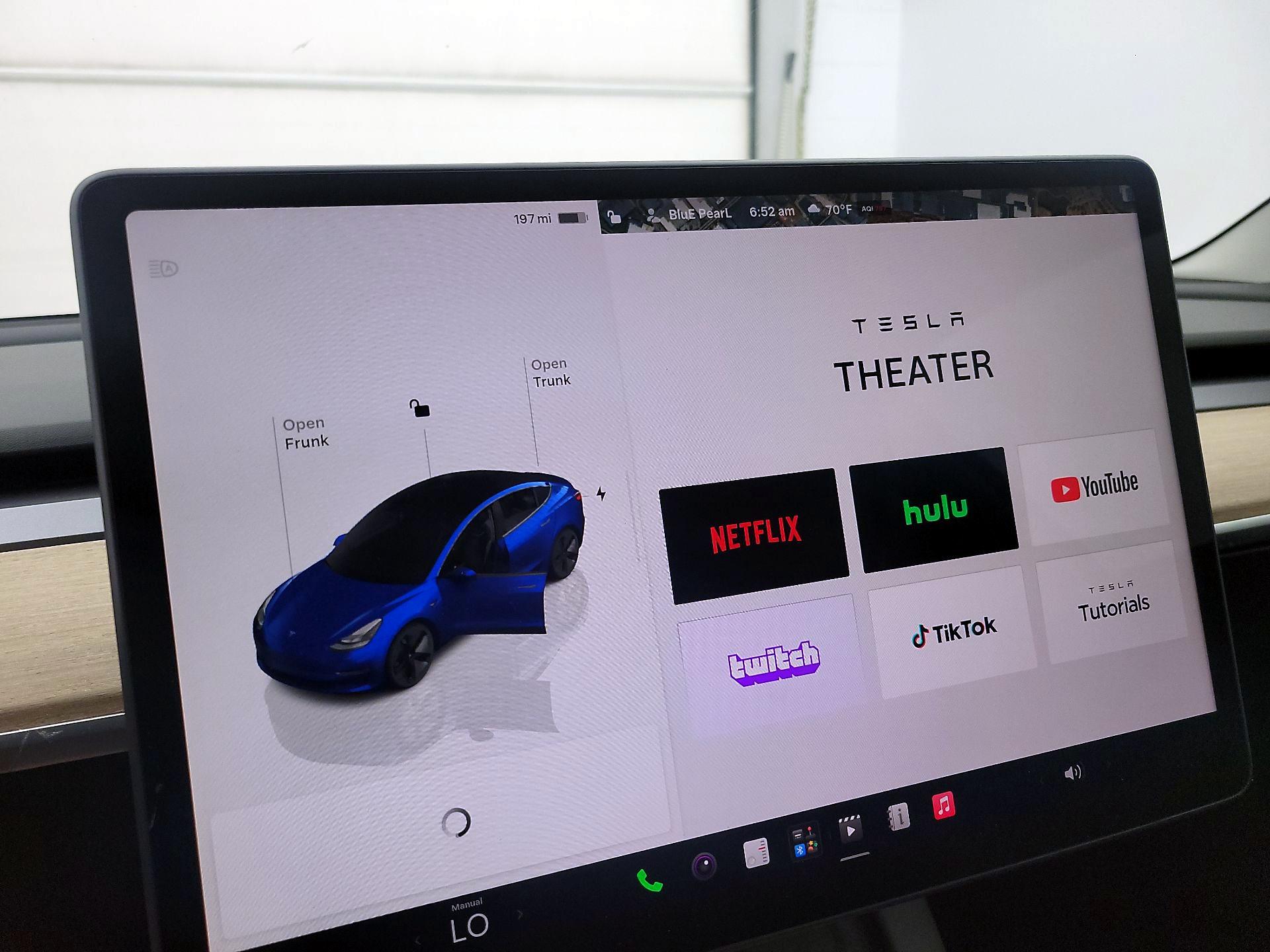 Thumbnail: 2023 Tesla Model 3 - 14