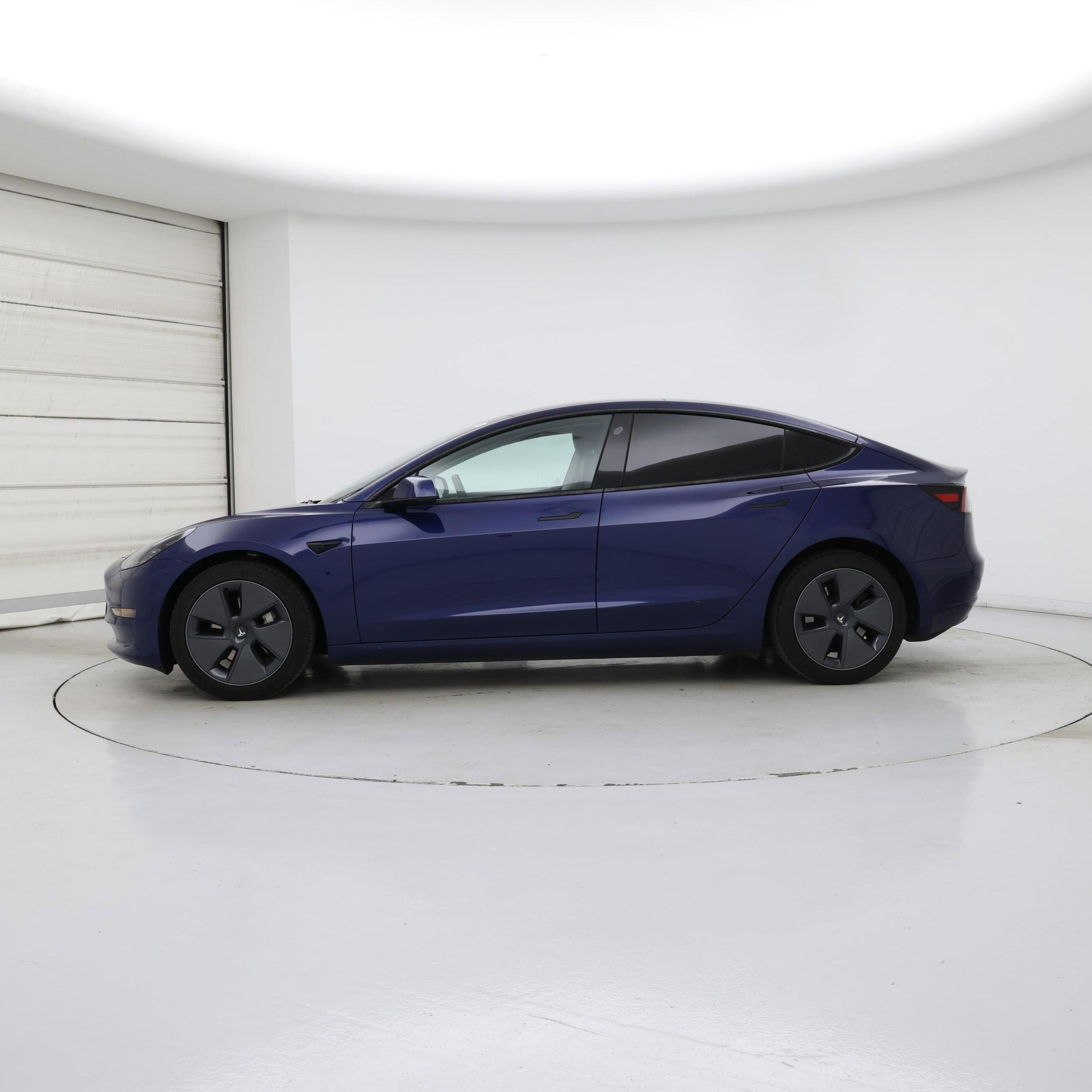 Thumbnail: 2023 Tesla Model 3 - 3