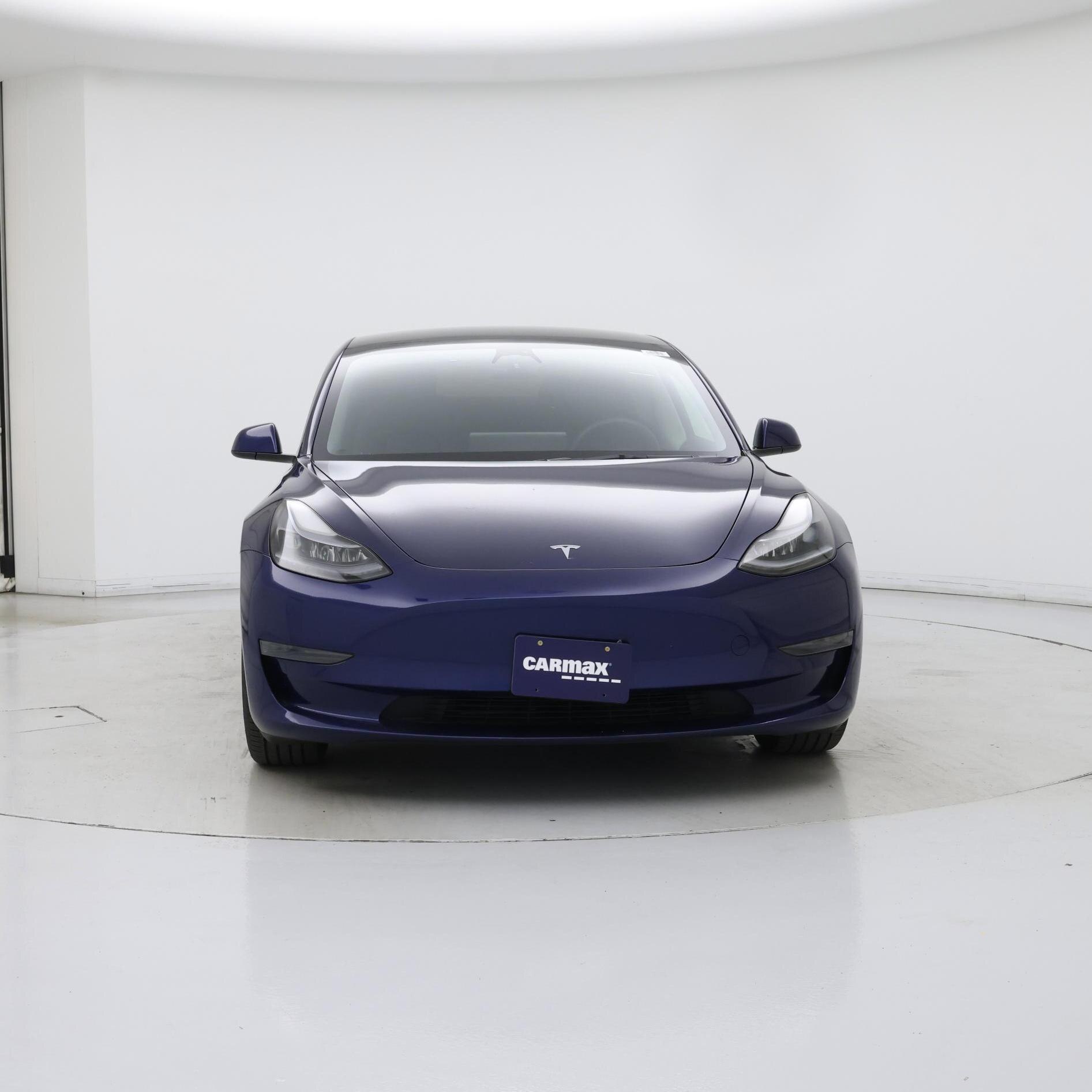 Thumbnail: 2023 Tesla Model 3 - 5