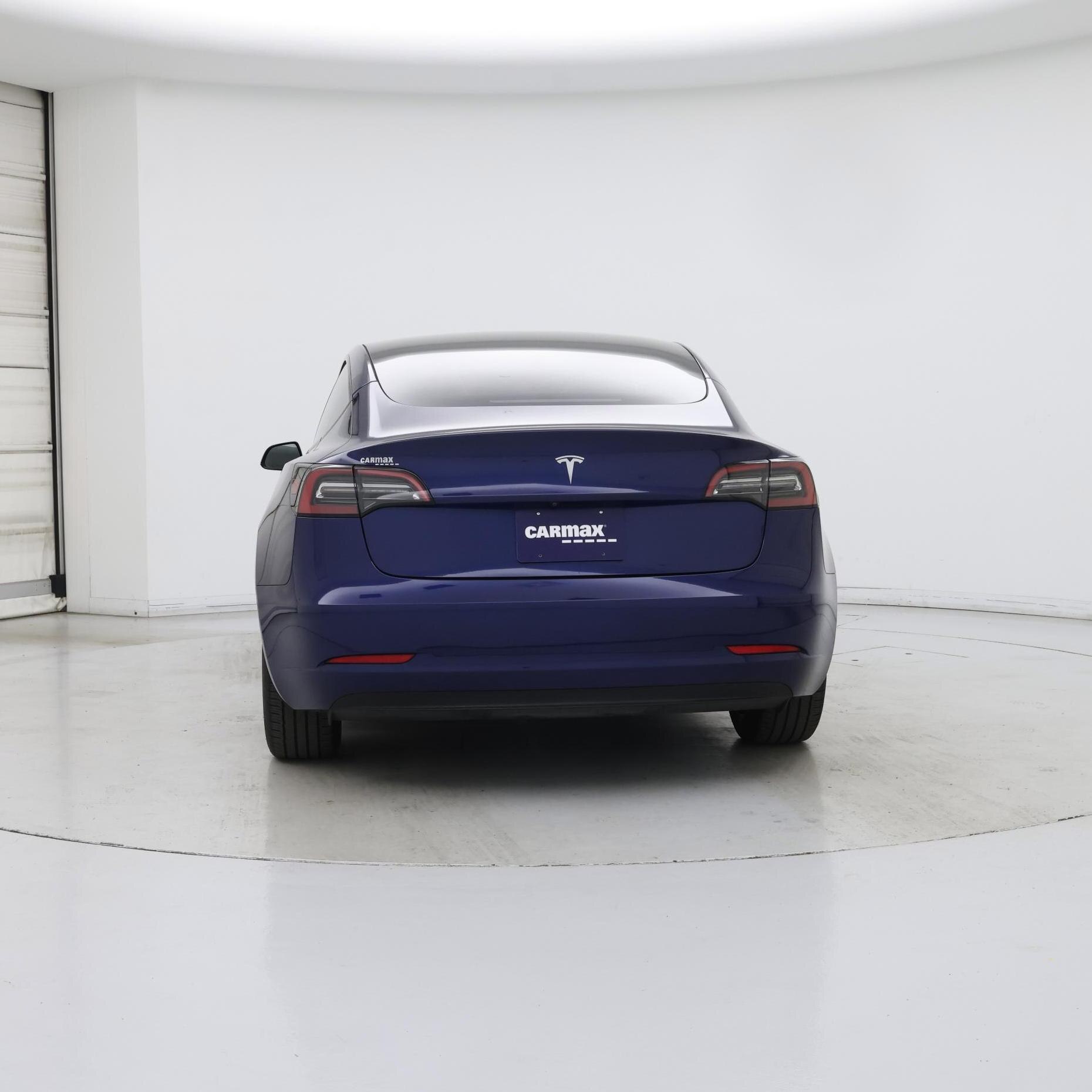 Thumbnail: 2023 Tesla Model 3 - 6
