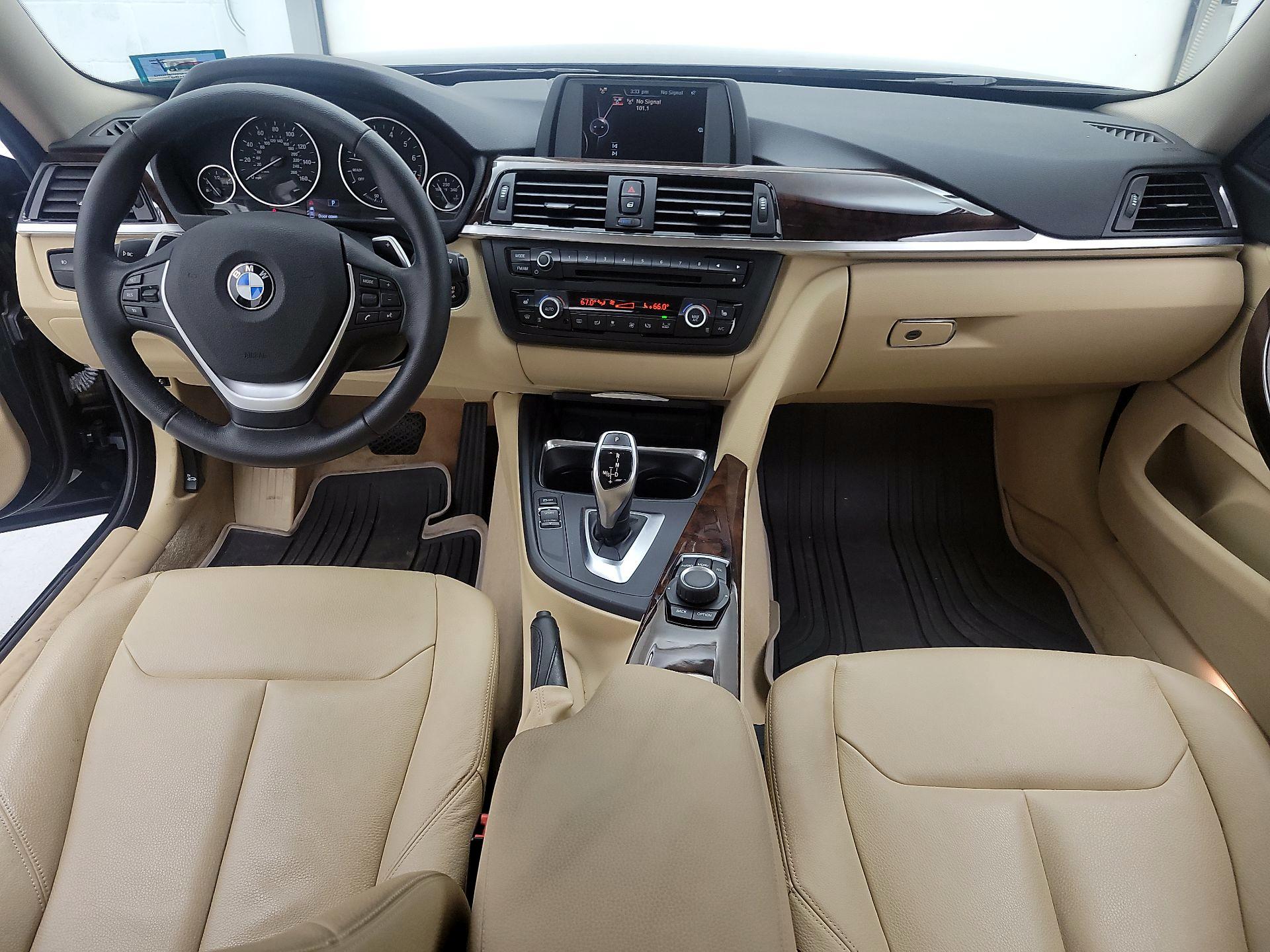 Thumbnail: 2015 BMW 4 Series - 9