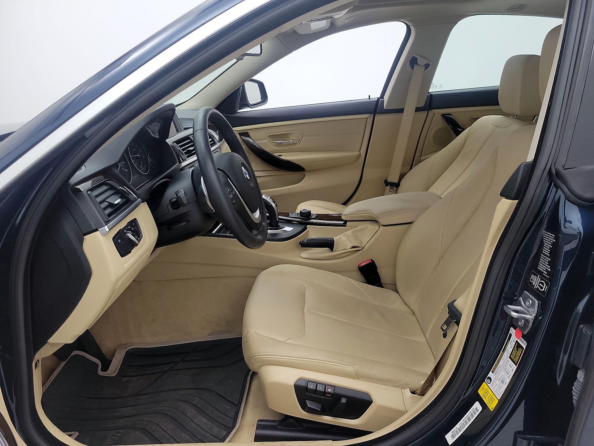 Thumbnail: 2015 BMW 4 Series - 11