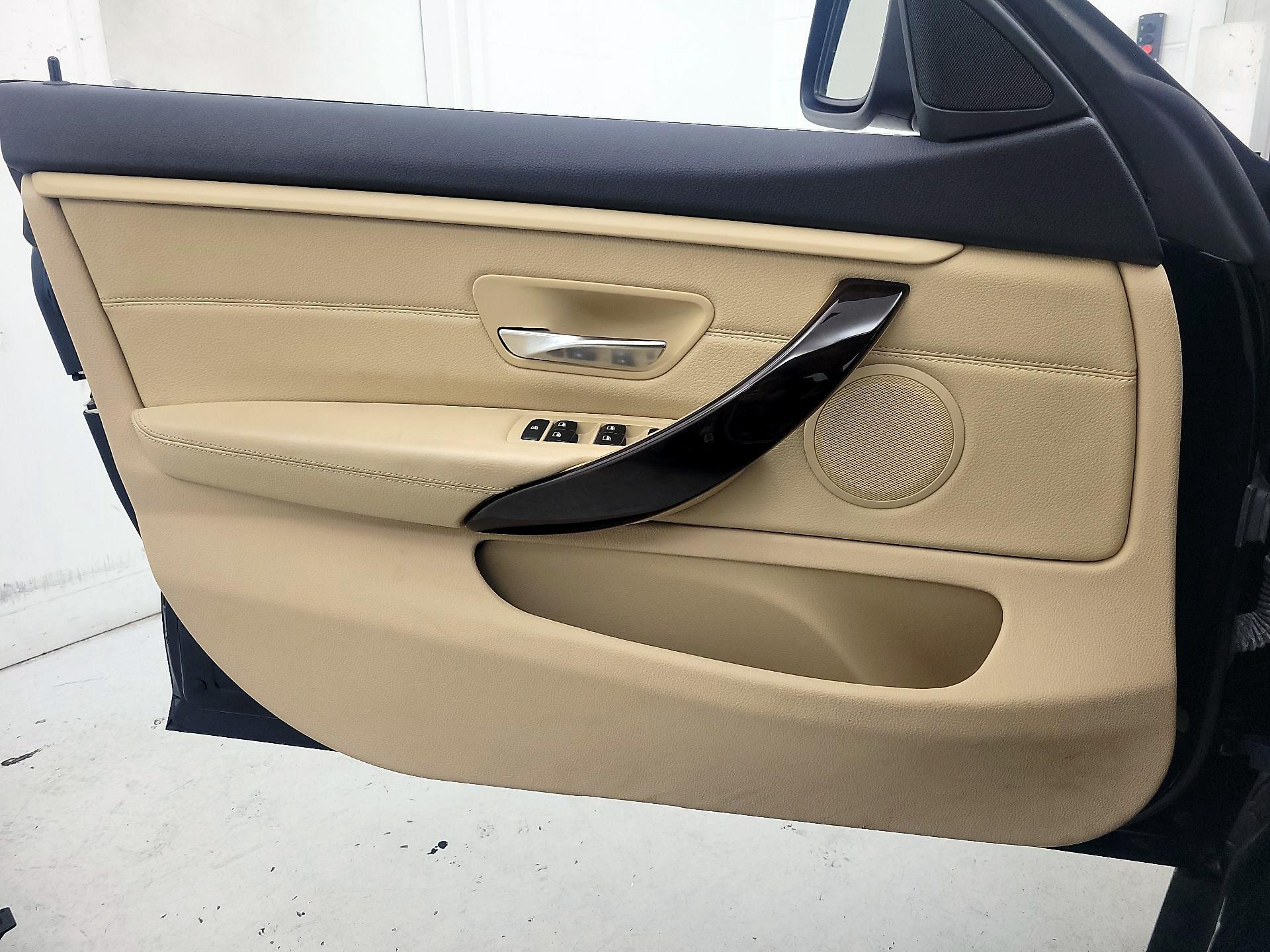 Thumbnail: 2015 BMW 4 Series - 12