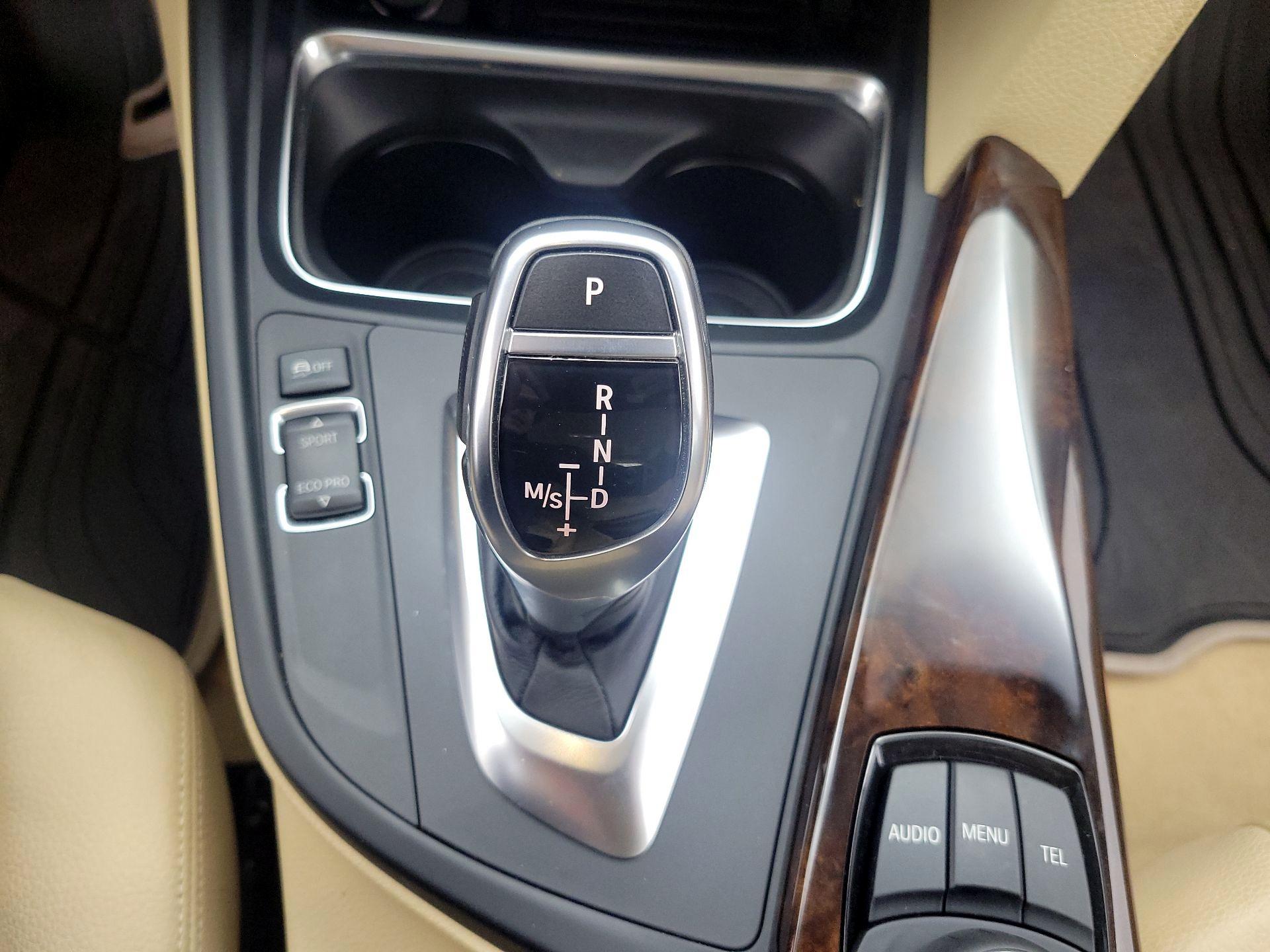 Thumbnail: 2015 BMW 4 Series - 16