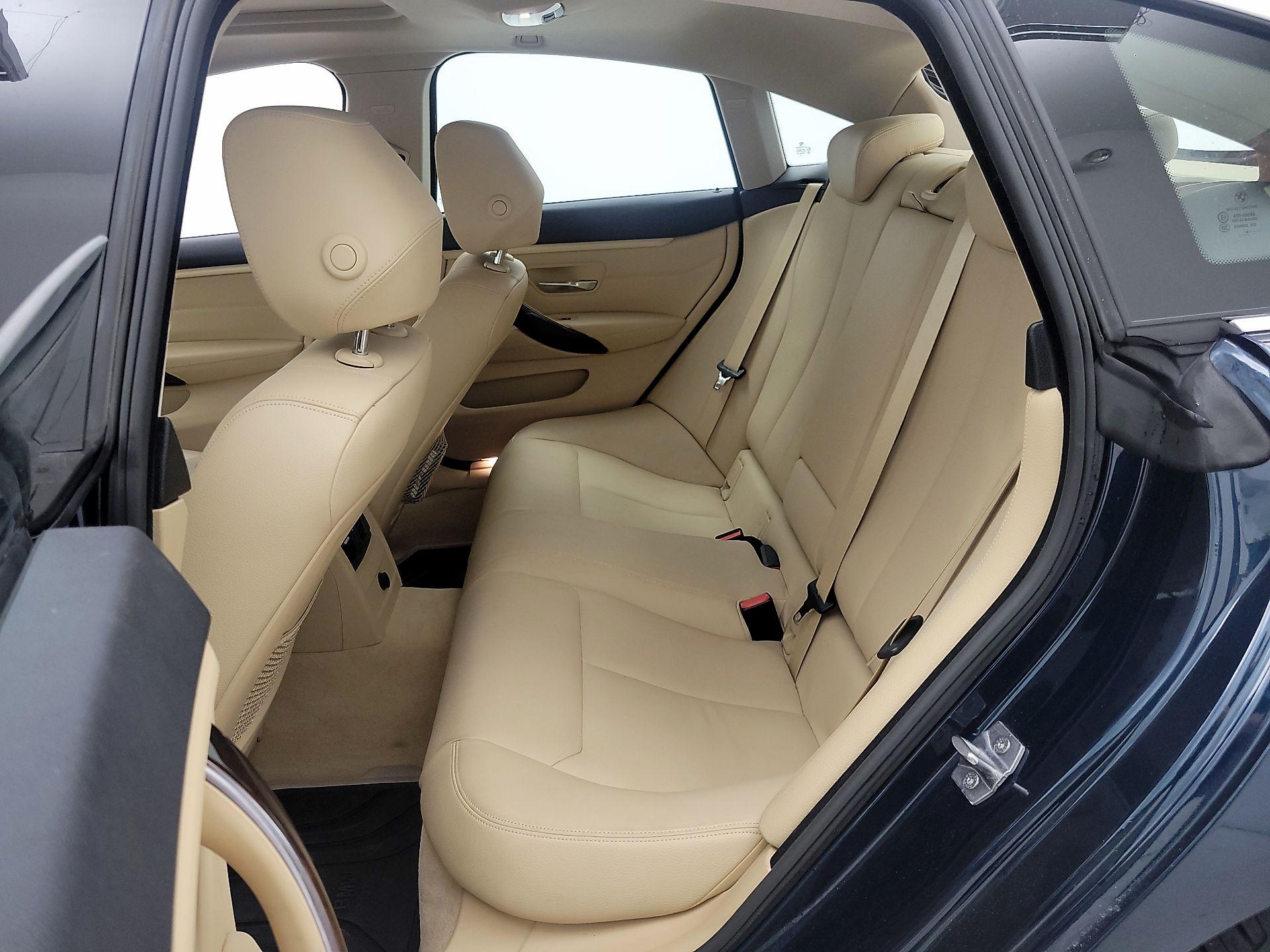 Thumbnail: 2015 BMW 4 Series - 18