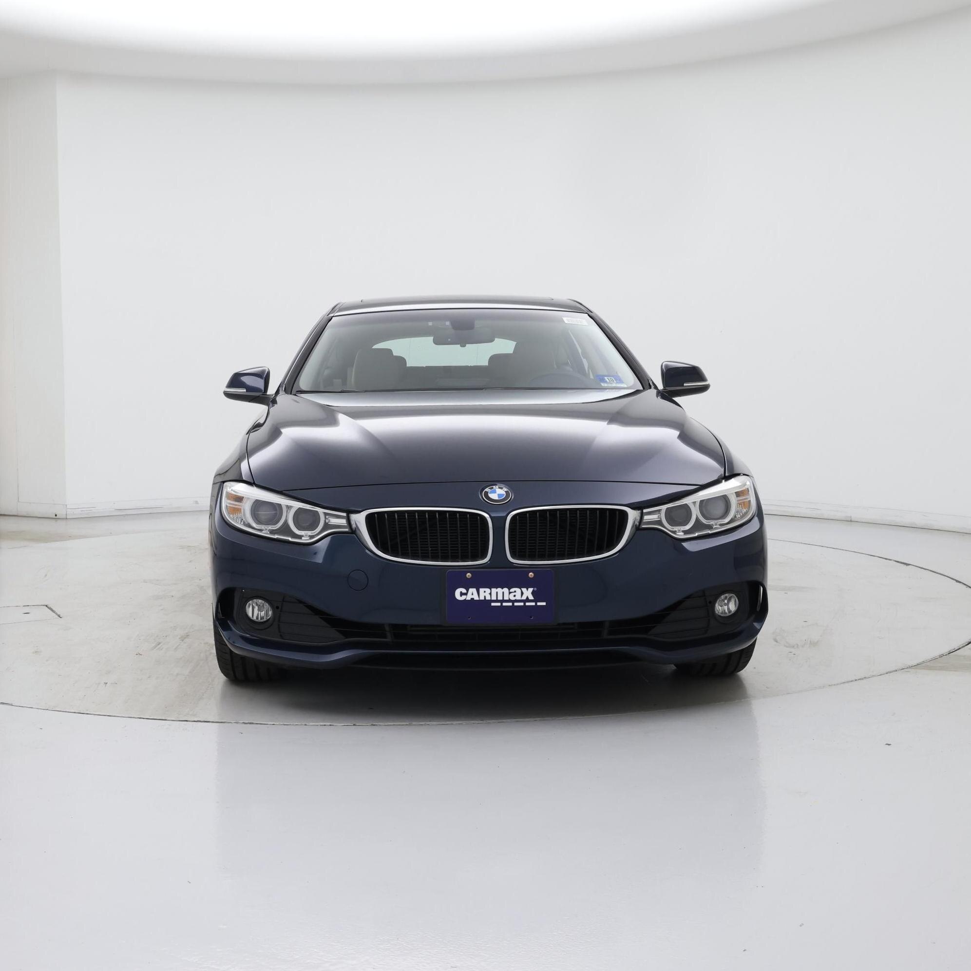 Thumbnail: 2015 BMW 4 Series - 5