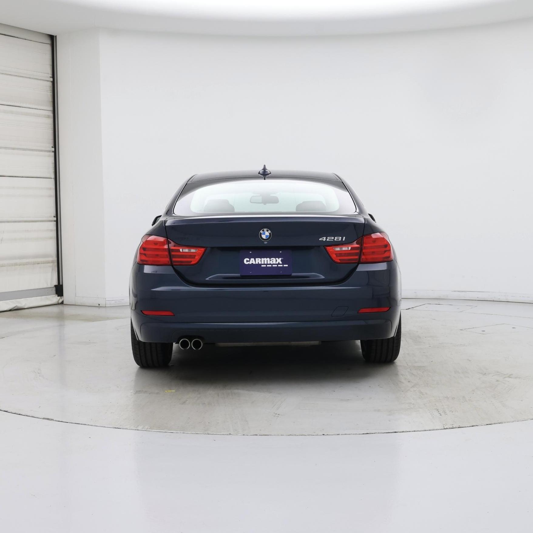 Thumbnail: 2015 BMW 4 Series - 6