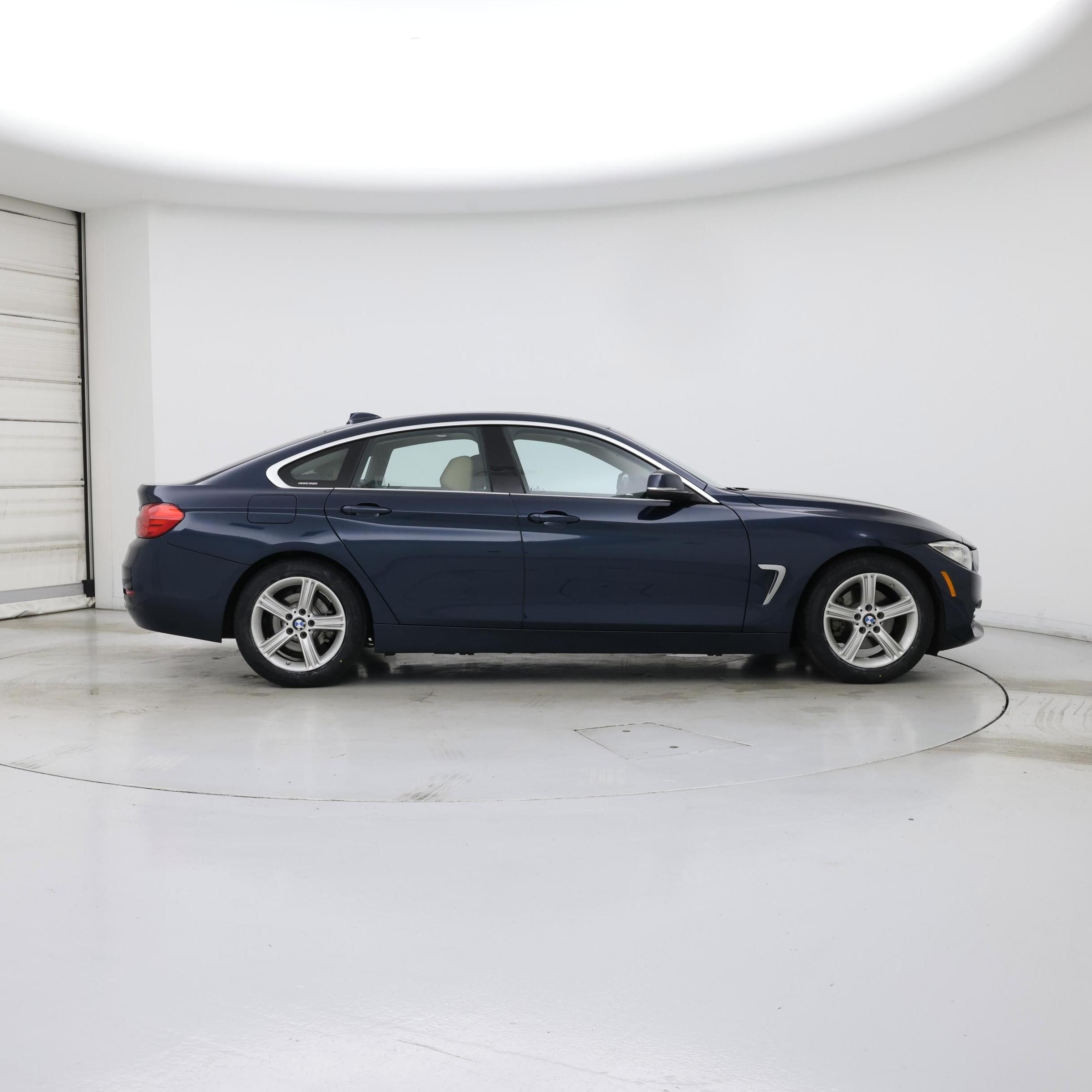 Thumbnail: 2015 BMW 4 Series - 7