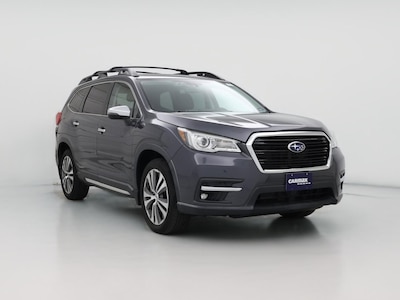 2020 Subaru Ascent Touring