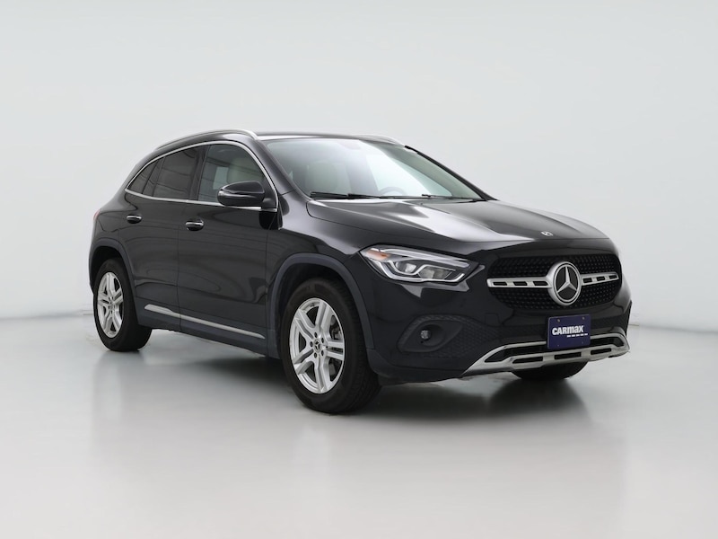 2021 Mercedes-Benz GLA250 null