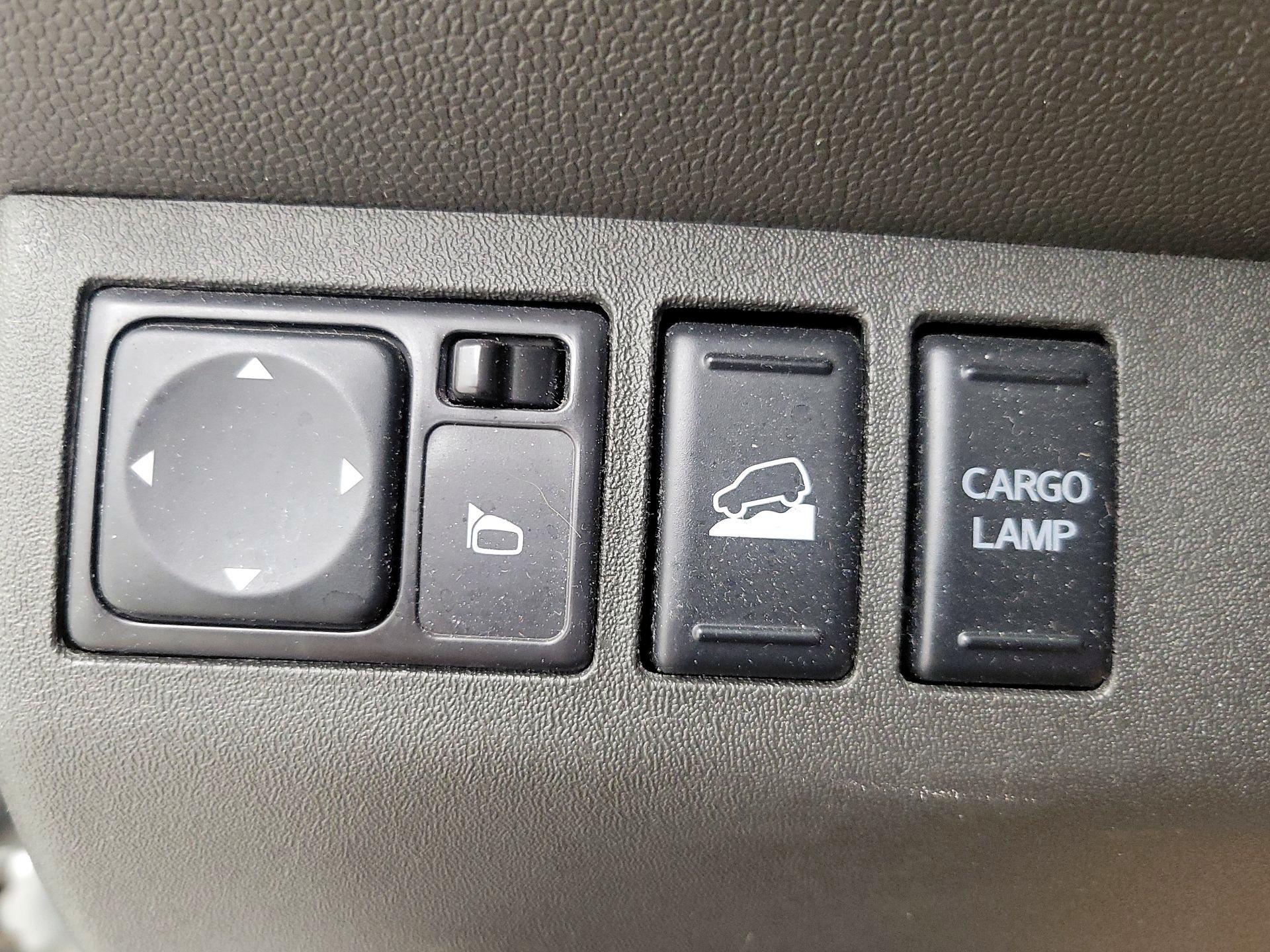 Thumbnail: 2014 Nissan Frontier - 13
