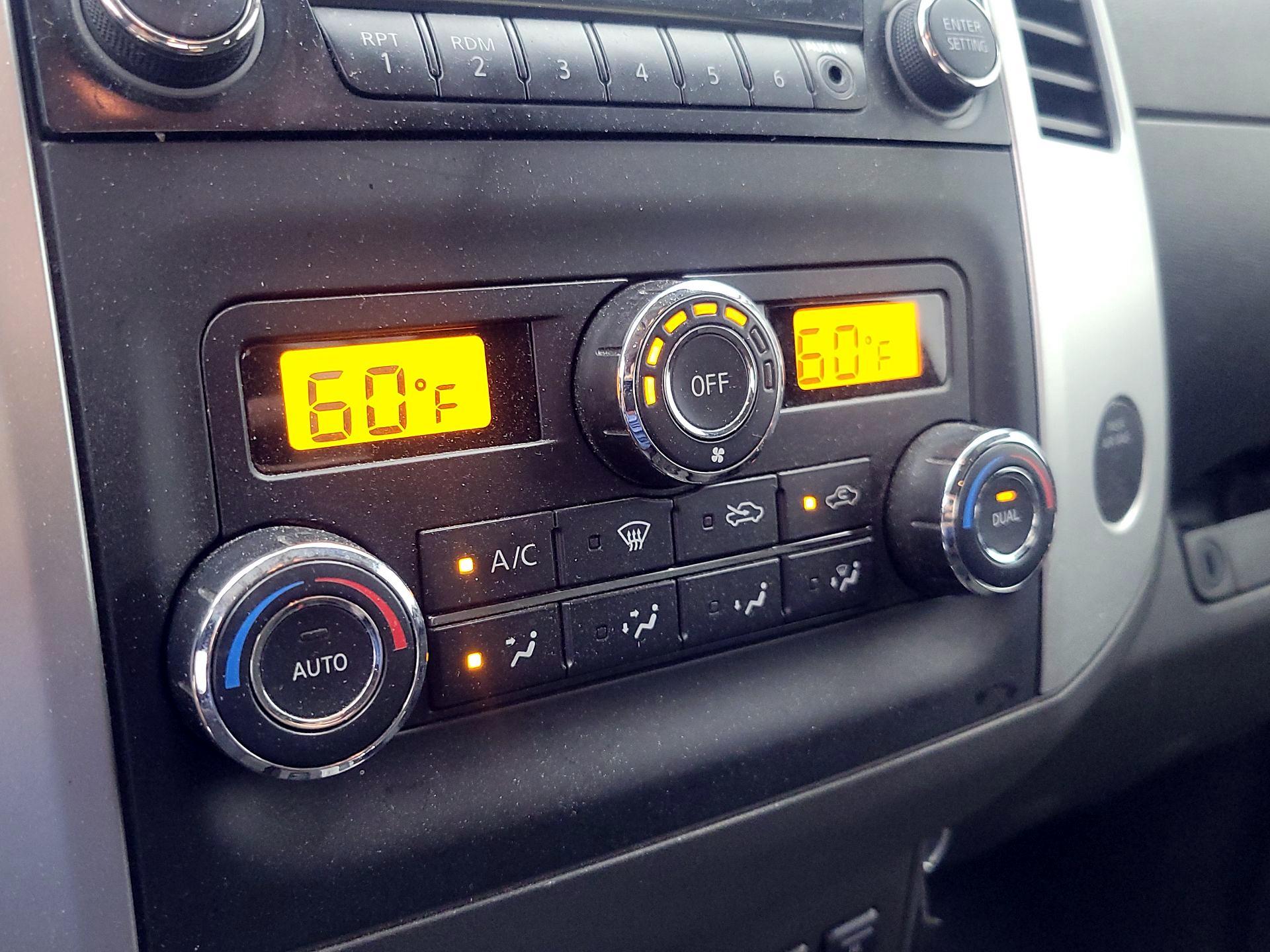 Thumbnail: 2014 Nissan Frontier - 16