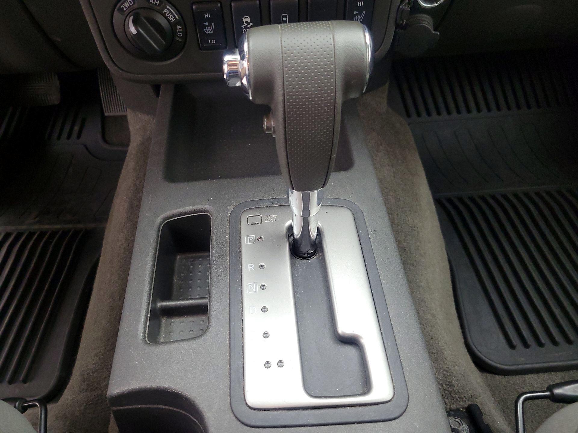 Thumbnail: 2014 Nissan Frontier - 17