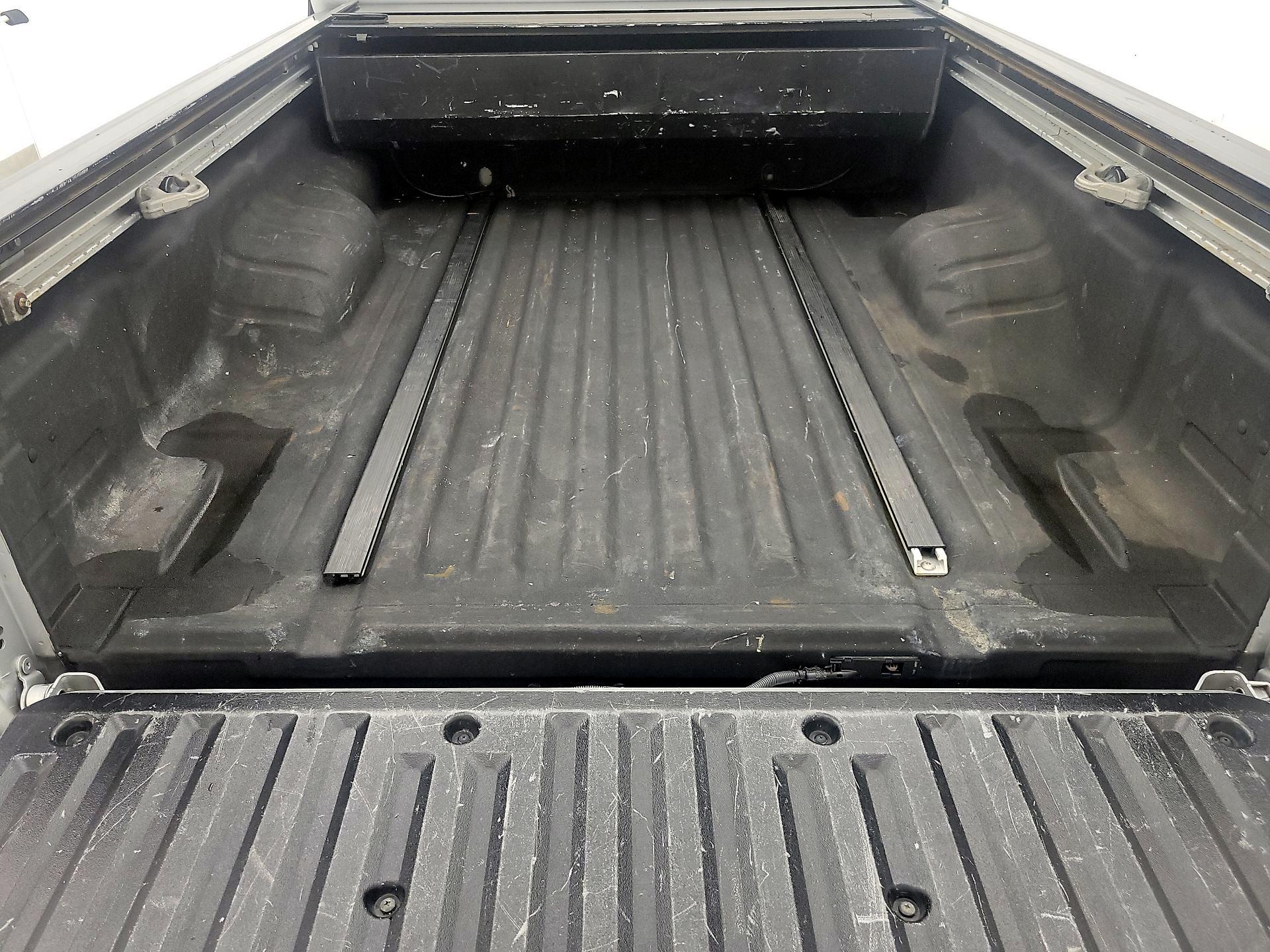 Thumbnail: 2014 Nissan Frontier - 20