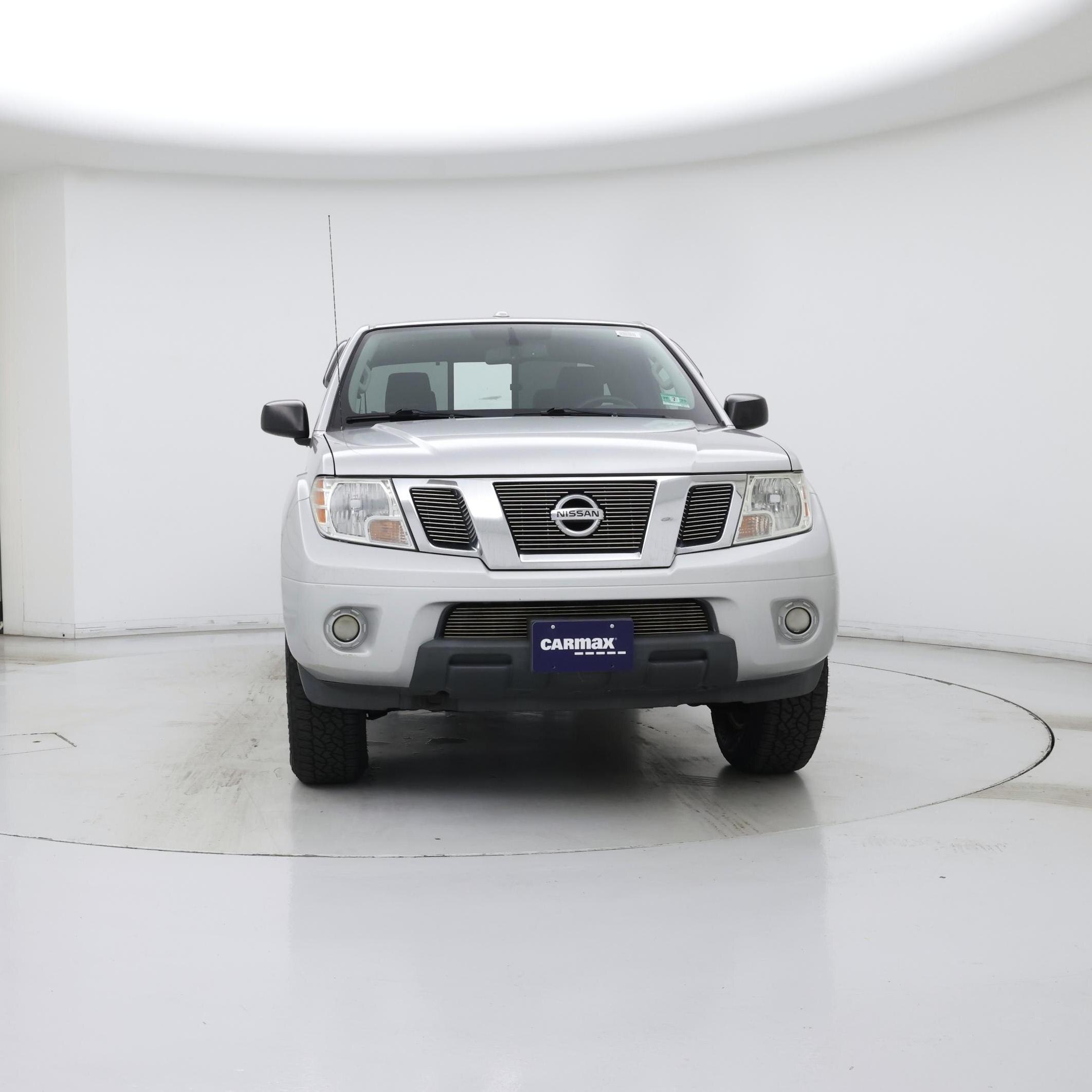 Thumbnail: 2014 Nissan Frontier - 5