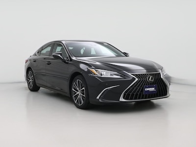 2023 Lexus ES 350 Luxury