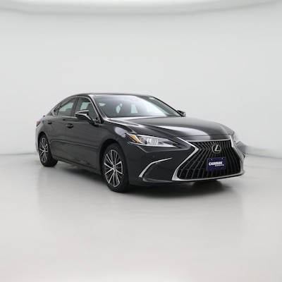 2023 Lexus ES 350 Luxury