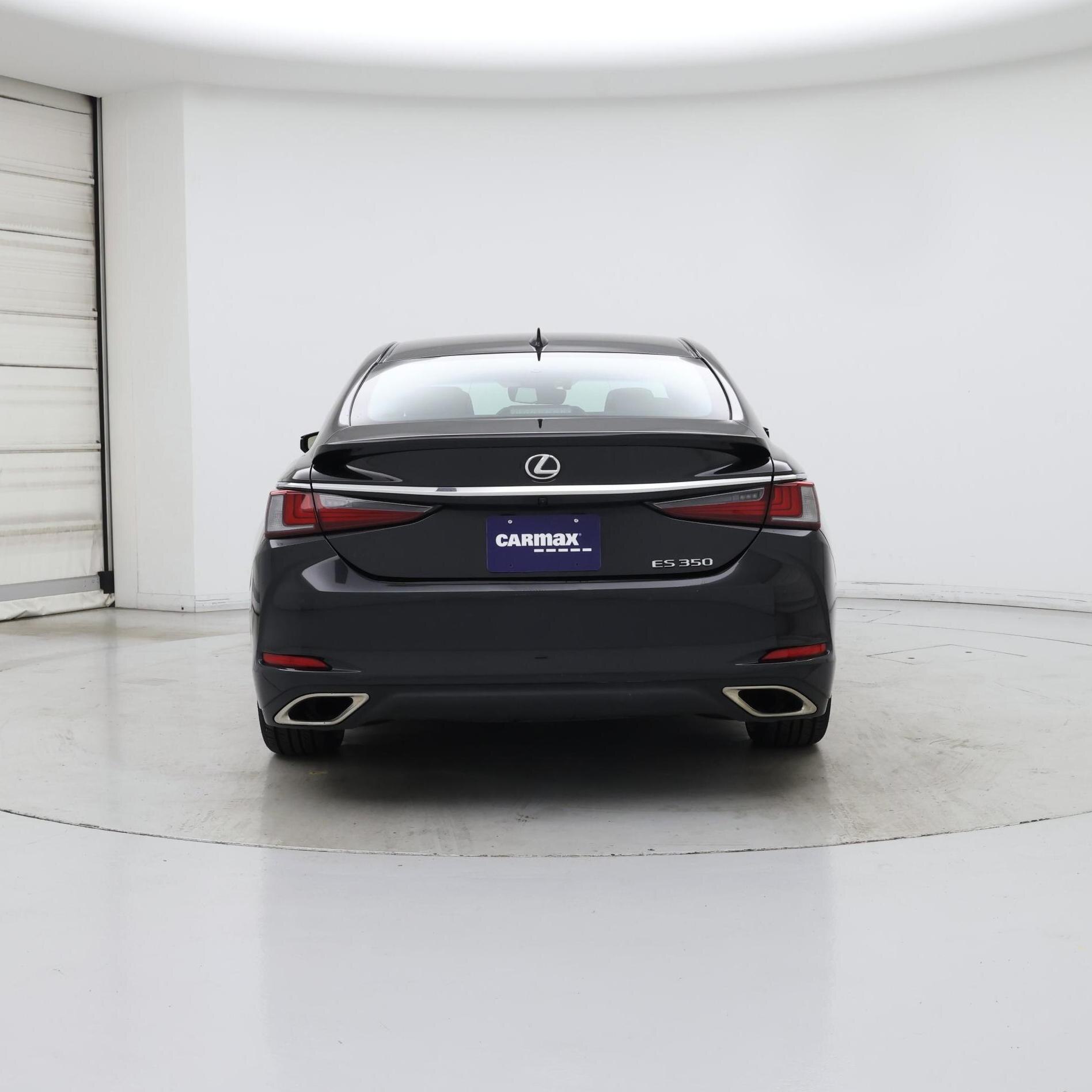 Thumbnail: 2023 Lexus ES - 6