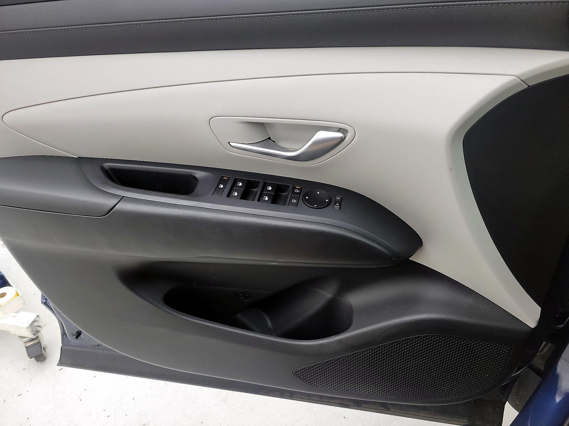 Thumbnail: 2025 Hyundai Tucson - 12