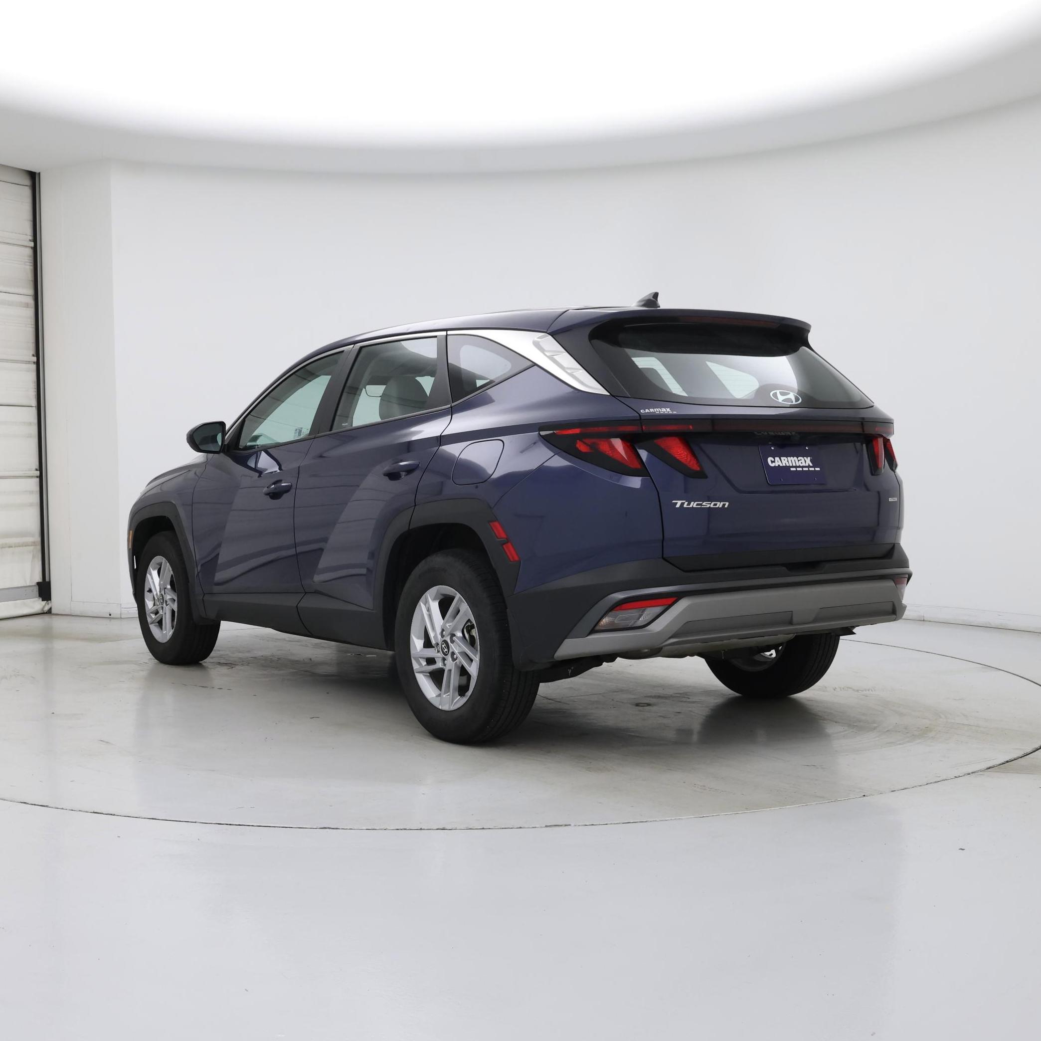 Thumbnail: 2025 Hyundai Tucson - 2
