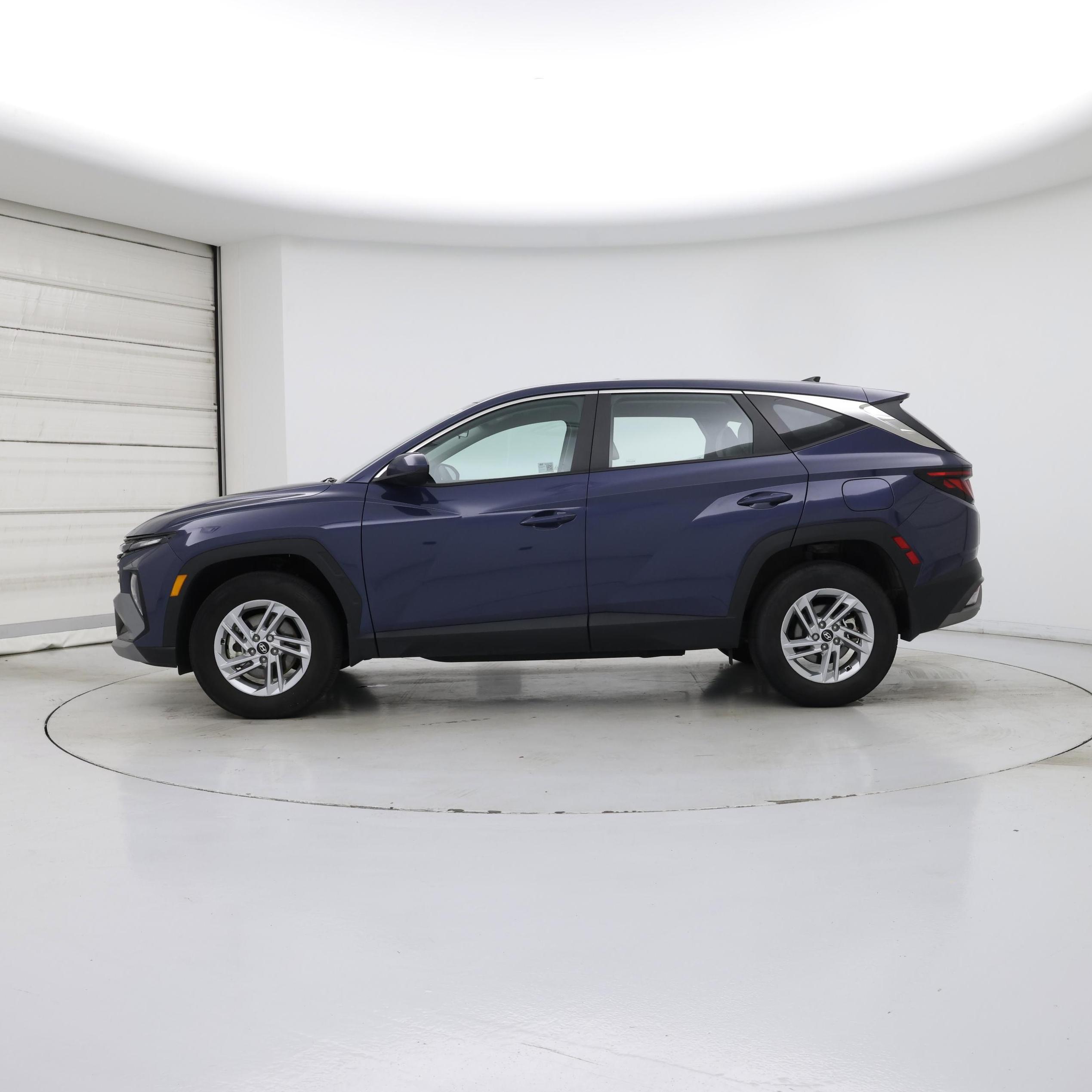 Thumbnail: 2025 Hyundai Tucson - 3
