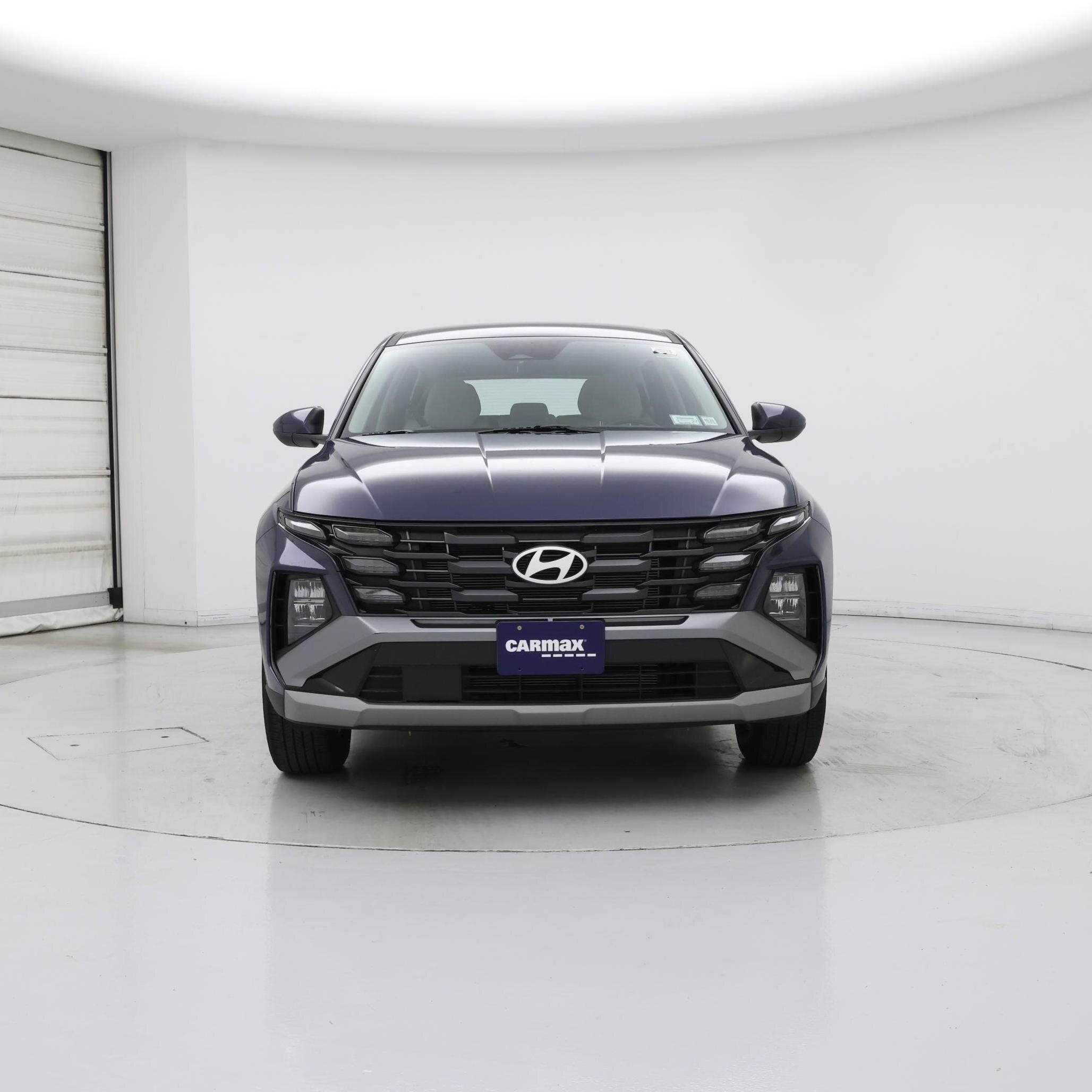 Thumbnail: 2025 Hyundai Tucson - 5