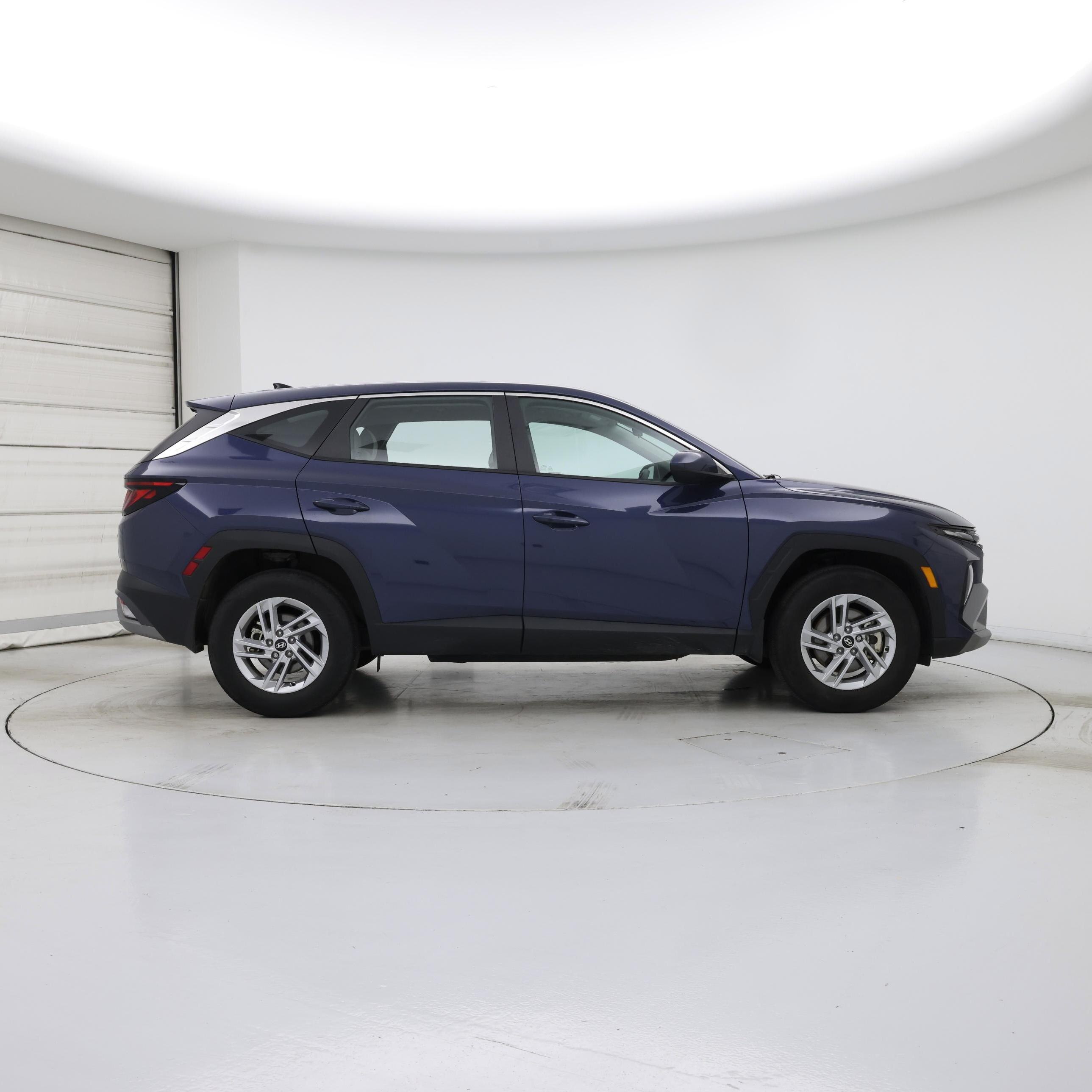 Thumbnail: 2025 Hyundai Tucson - 7