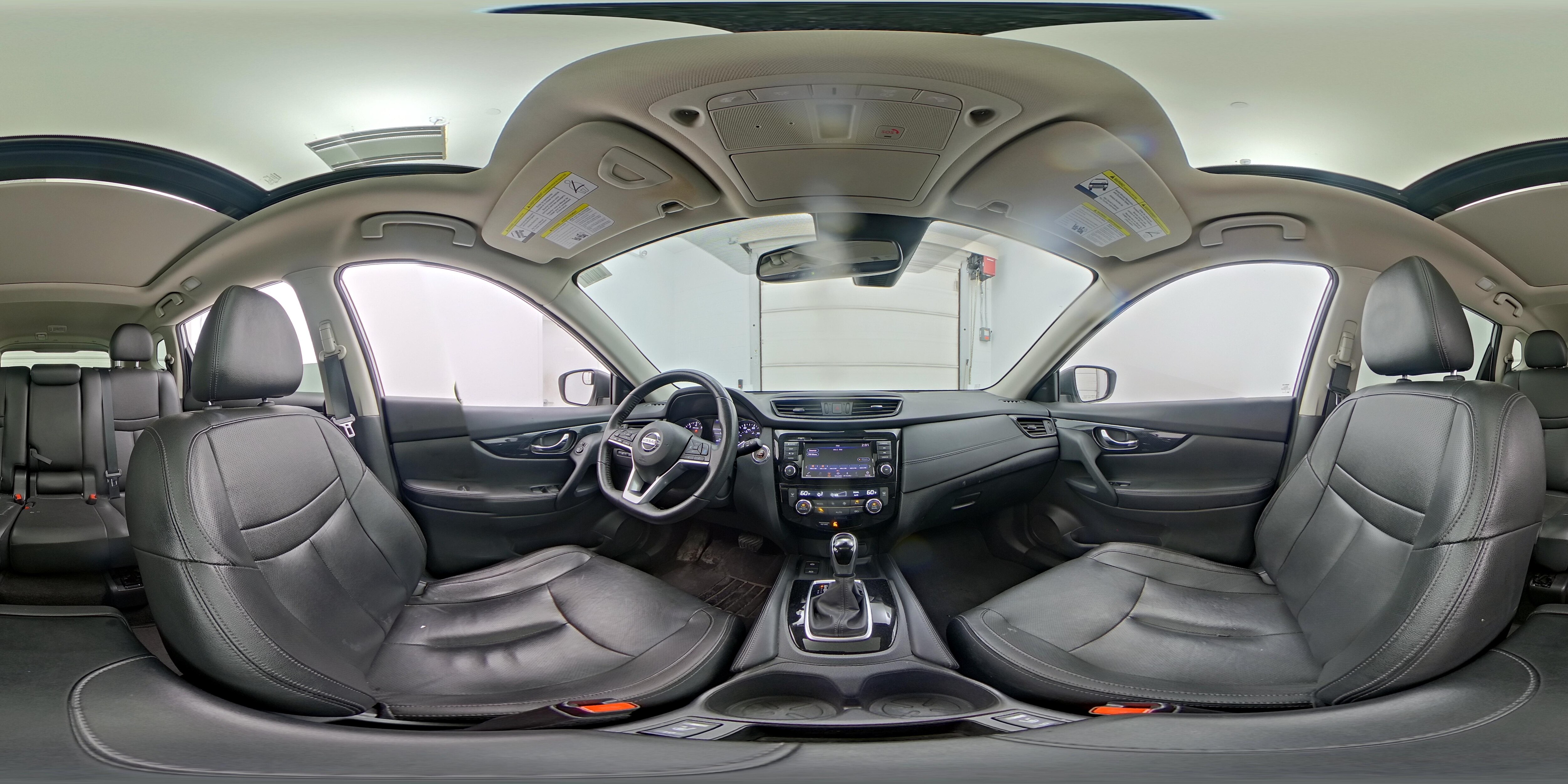 2019 Nissan Rogue SL - Photo 26