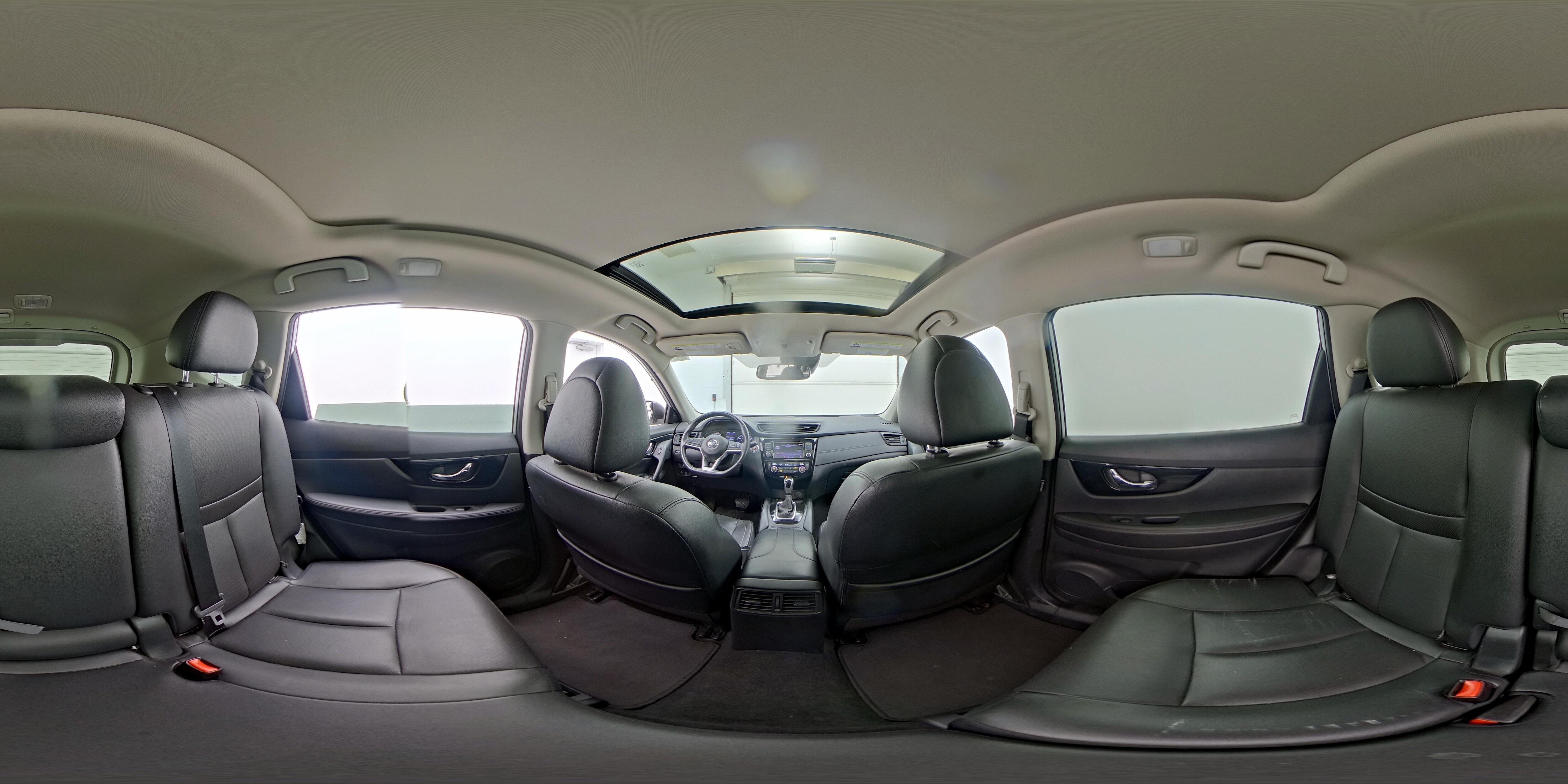 2019 Nissan Rogue SL - Photo 27